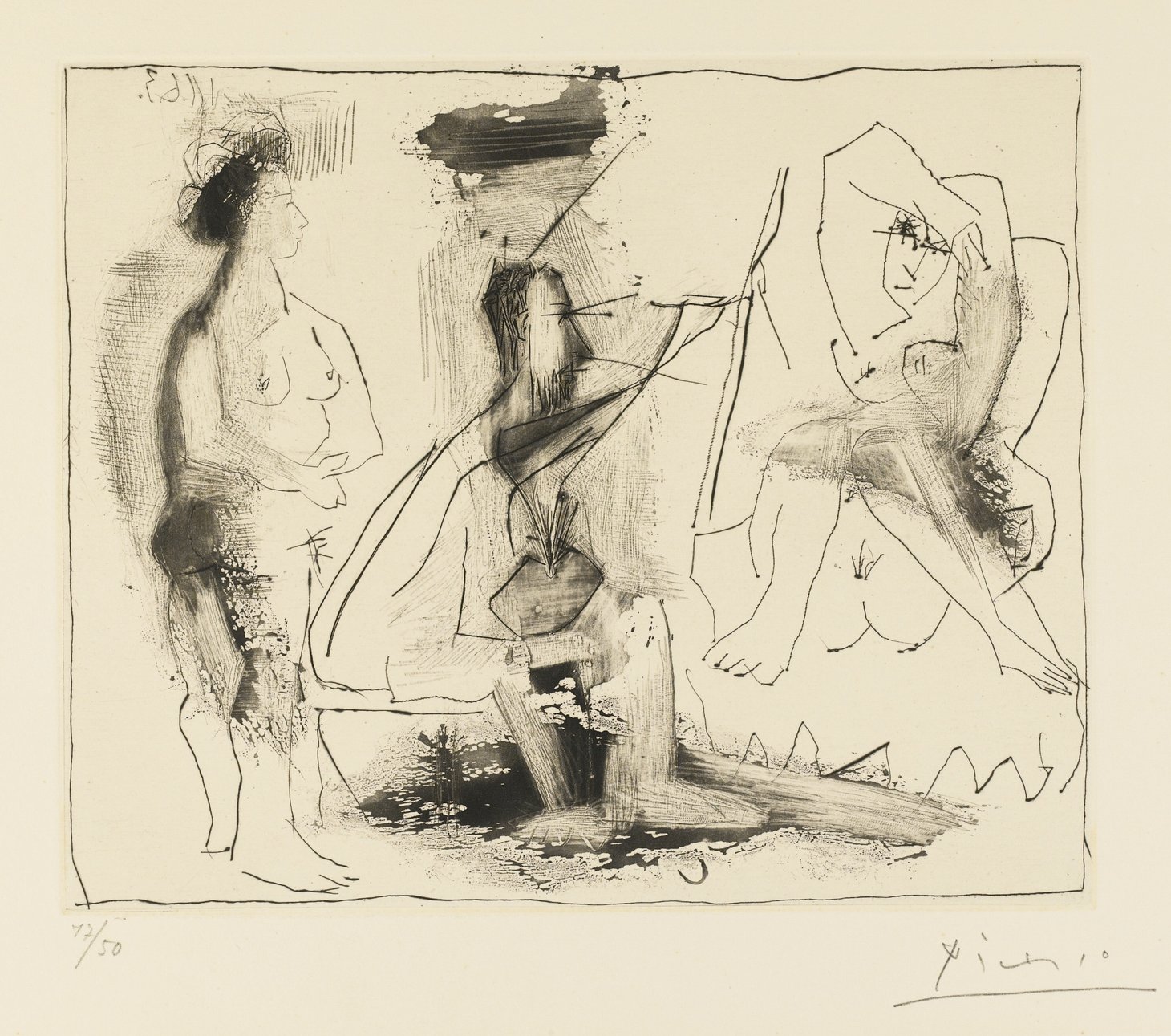 Ðåçóëüòàòû ïðîäàæ ïî Ïàáëî Ïèêàññî íà òîðãàõ «Important Ceramics by Pablo Picasso from a Private Collection including Modern and Contemporary Prints» â Ñîòáèñ 19 ìàðòà Ðåçóëüòàòû ïðîäàæ ïî Ïàáëî Ïèêàññî íà òîðãàõ «Important Ceramics by Pablo Picasso from a Private Collection including Modern and Contemporary Prints» â Ñîòáèñ 19 ìàðòà