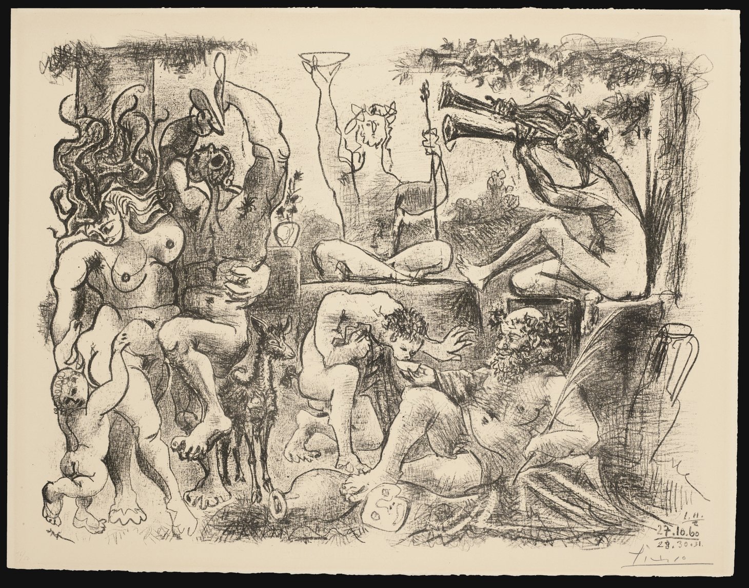 Ðåçóëüòàòû ïðîäàæ ïî Ïàáëî Ïèêàññî íà òîðãàõ «Important Ceramics by Pablo Picasso from a Private Collection including Modern and Contemporary Prints» â Ñîòáèñ 19 ìàðòà Ðåçóëüòàòû ïðîäàæ ïî Ïàáëî Ïèêàññî íà òîðãàõ «Important Ceramics by Pablo Picasso from a Private Collection including Modern and Contemporary Prints» â Ñîòáèñ 19 ìàðòà