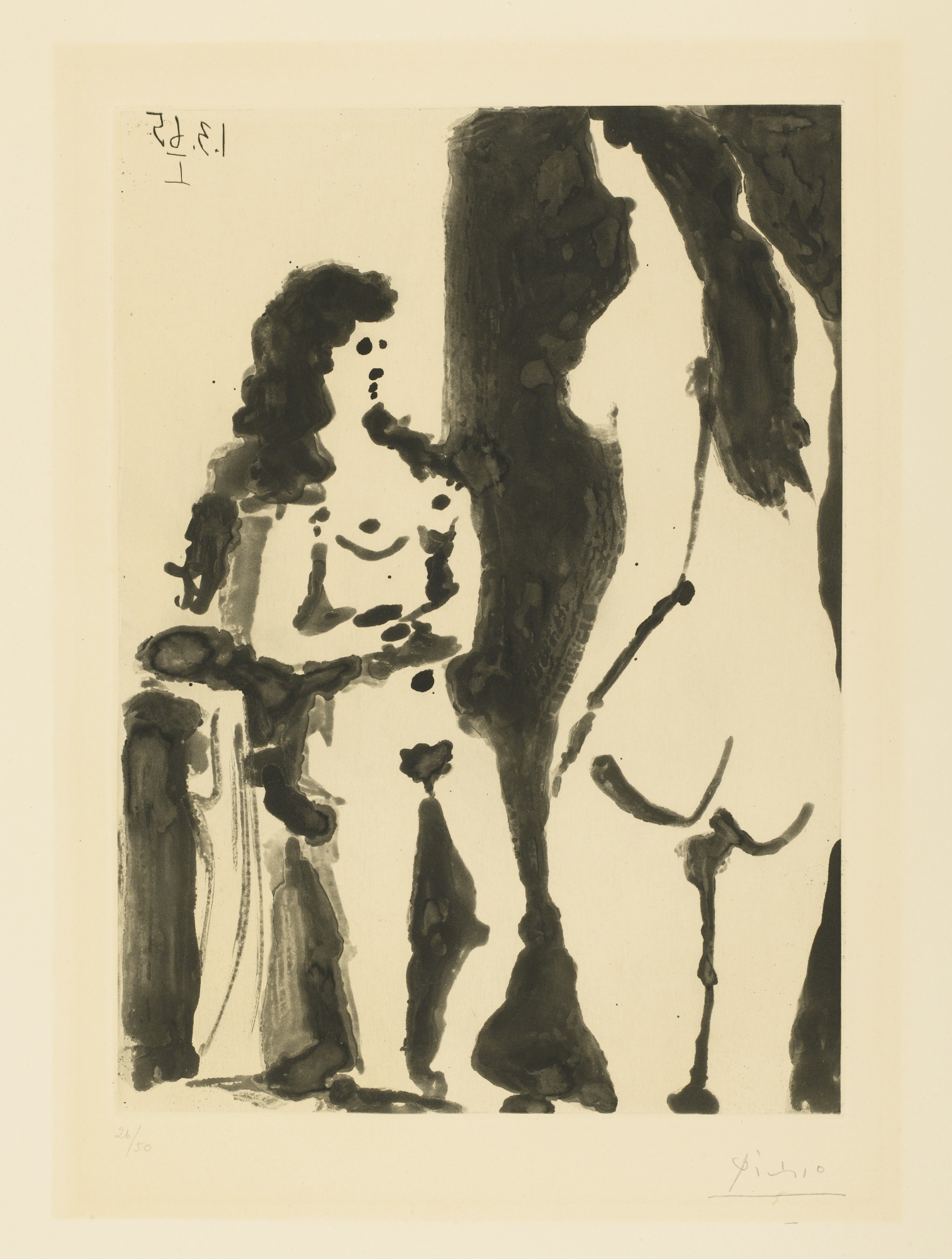 Ðåçóëüòàòû ïðîäàæ ïî Ïàáëî Ïèêàññî íà òîðãàõ «Important Ceramics by Pablo Picasso from a Private Collection including Modern and Contemporary Prints» â Ñîòáèñ 19 ìàðòà Ðåçóëüòàòû ïðîäàæ ïî Ïàáëî Ïèêàññî íà òîðãàõ «Important Ceramics by Pablo Picasso from a Private Collection including Modern and Contemporary Prints» â Ñîòáèñ 19 ìàðòà