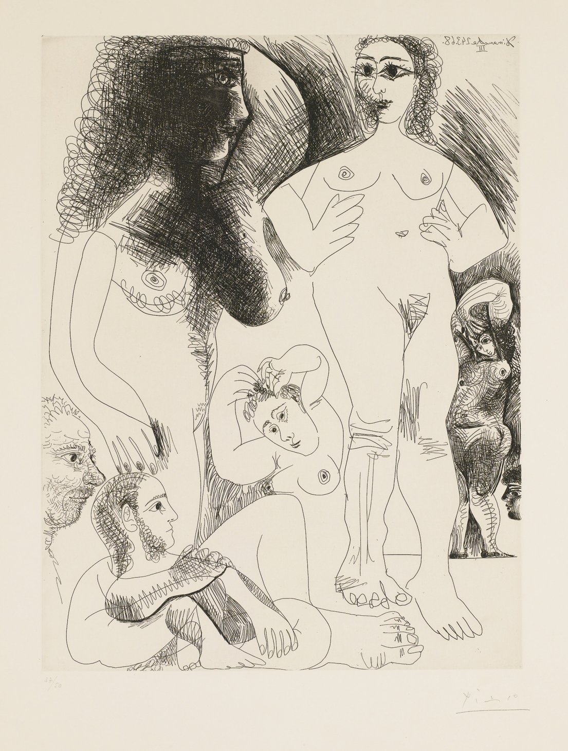 Ðåçóëüòàòû ïðîäàæ ïî Ïàáëî Ïèêàññî íà òîðãàõ «Important Ceramics by Pablo Picasso from a Private Collection including Modern and Contemporary Prints» â Ñîòáèñ 19 ìàðòà Ðåçóëüòàòû ïðîäàæ ïî Ïàáëî Ïèêàññî íà òîðãàõ «Important Ceramics by Pablo Picasso from a Private Collection including Modern and Contemporary Prints» â Ñîòáèñ 19 ìàðòà