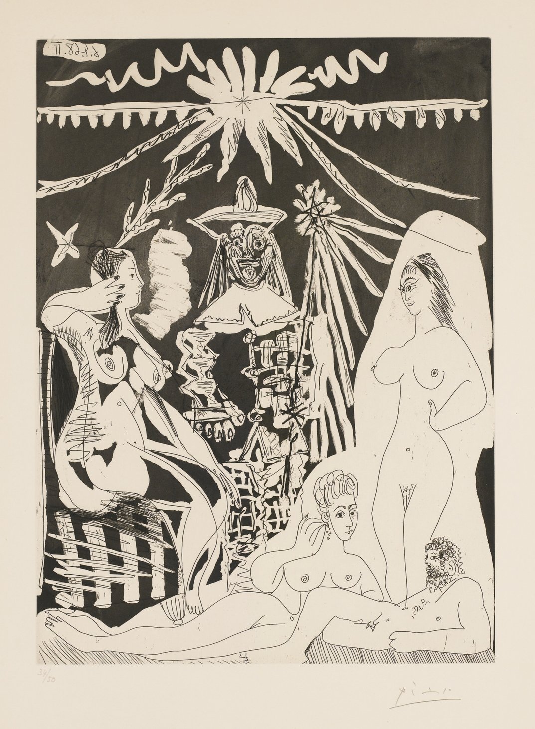 Ðåçóëüòàòû ïðîäàæ ïî Ïàáëî Ïèêàññî íà òîðãàõ «Important Ceramics by Pablo Picasso from a Private Collection including Modern and Contemporary Prints» â Ñîòáèñ 19 ìàðòà Ðåçóëüòàòû ïðîäàæ ïî Ïàáëî Ïèêàññî íà òîðãàõ «Important Ceramics by Pablo Picasso from a Private Collection including Modern and Contemporary Prints» â Ñîòáèñ 19 ìàðòà