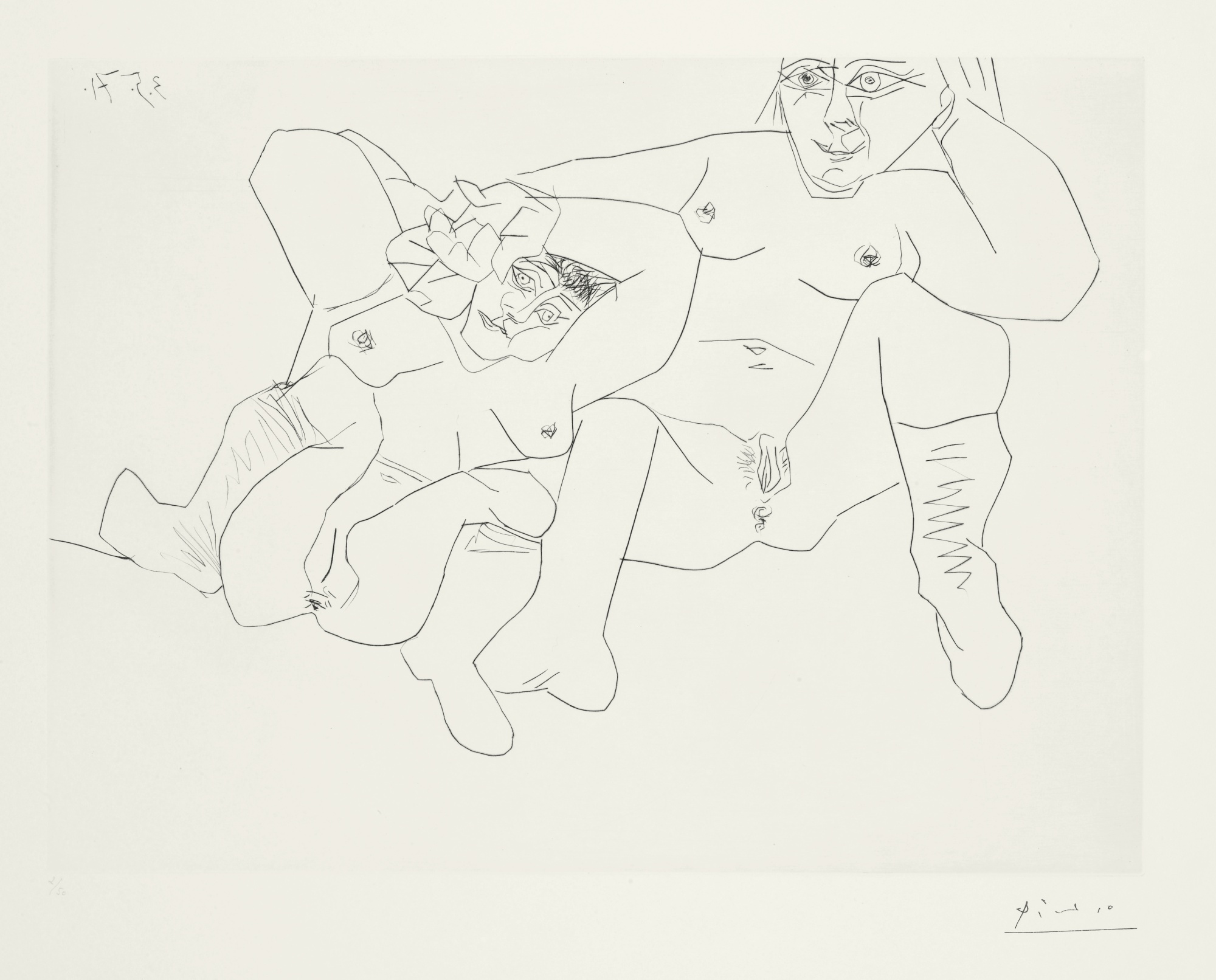 Ðåçóëüòàòû ïðîäàæ ïî Ïàáëî Ïèêàññî íà òîðãàõ «Important Ceramics by Pablo Picasso from a Private Collection including Modern and Contemporary Prints» â Ñîòáèñ 19 ìàðòà Ðåçóëüòàòû ïðîäàæ ïî Ïàáëî Ïèêàññî íà òîðãàõ «Important Ceramics by Pablo Picasso from a Private Collection including Modern and Contemporary Prints» â Ñîòáèñ 19 ìàðòà