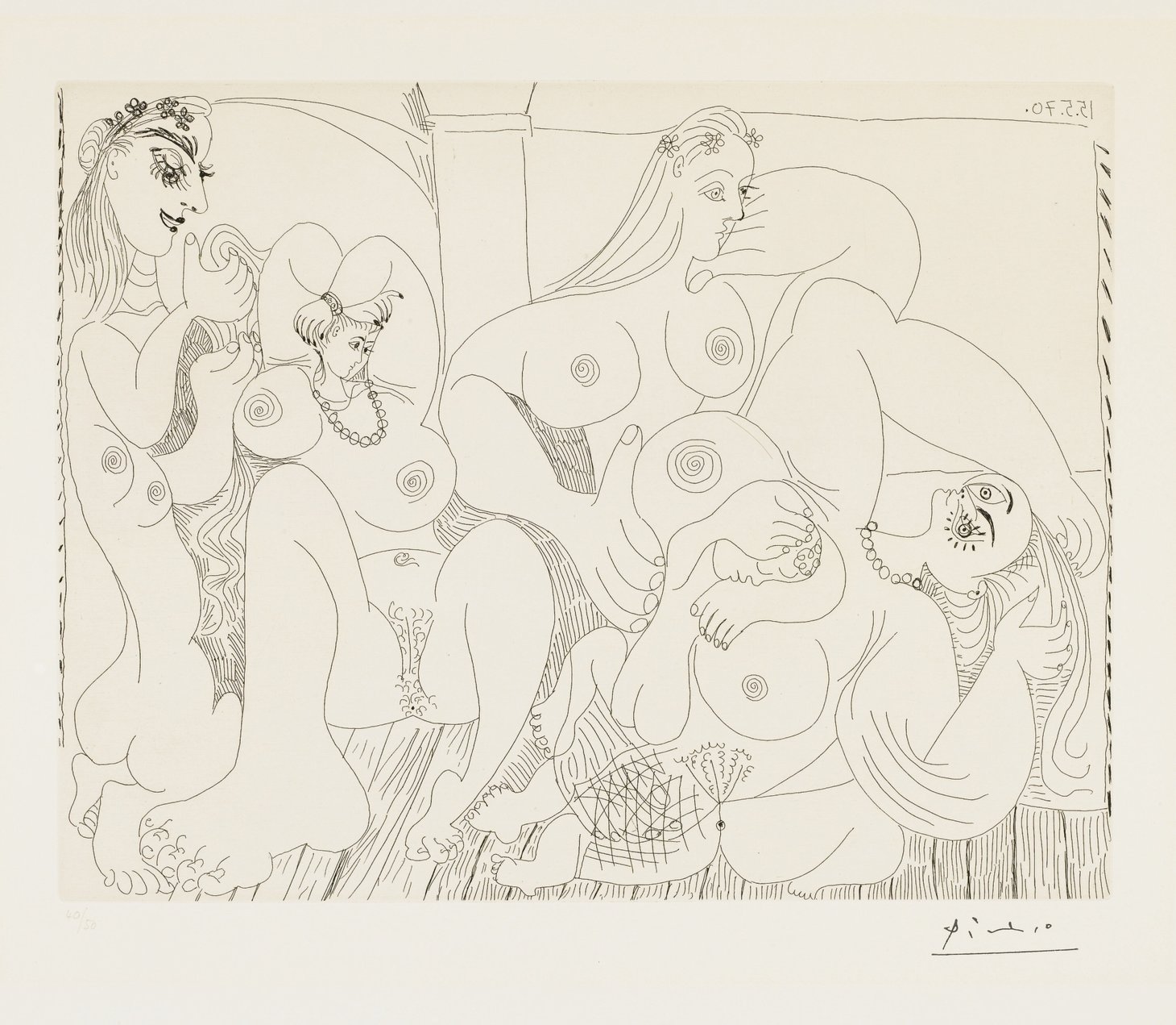 Ðåçóëüòàòû ïðîäàæ ïî Ïàáëî Ïèêàññî íà òîðãàõ «Important Ceramics by Pablo Picasso from a Private Collection including Modern and Contemporary Prints» â Ñîòáèñ 19 ìàðòà Ðåçóëüòàòû ïðîäàæ ïî Ïàáëî Ïèêàññî íà òîðãàõ «Important Ceramics by Pablo Picasso from a Private Collection including Modern and Contemporary Prints» â Ñîòáèñ 19 ìàðòà