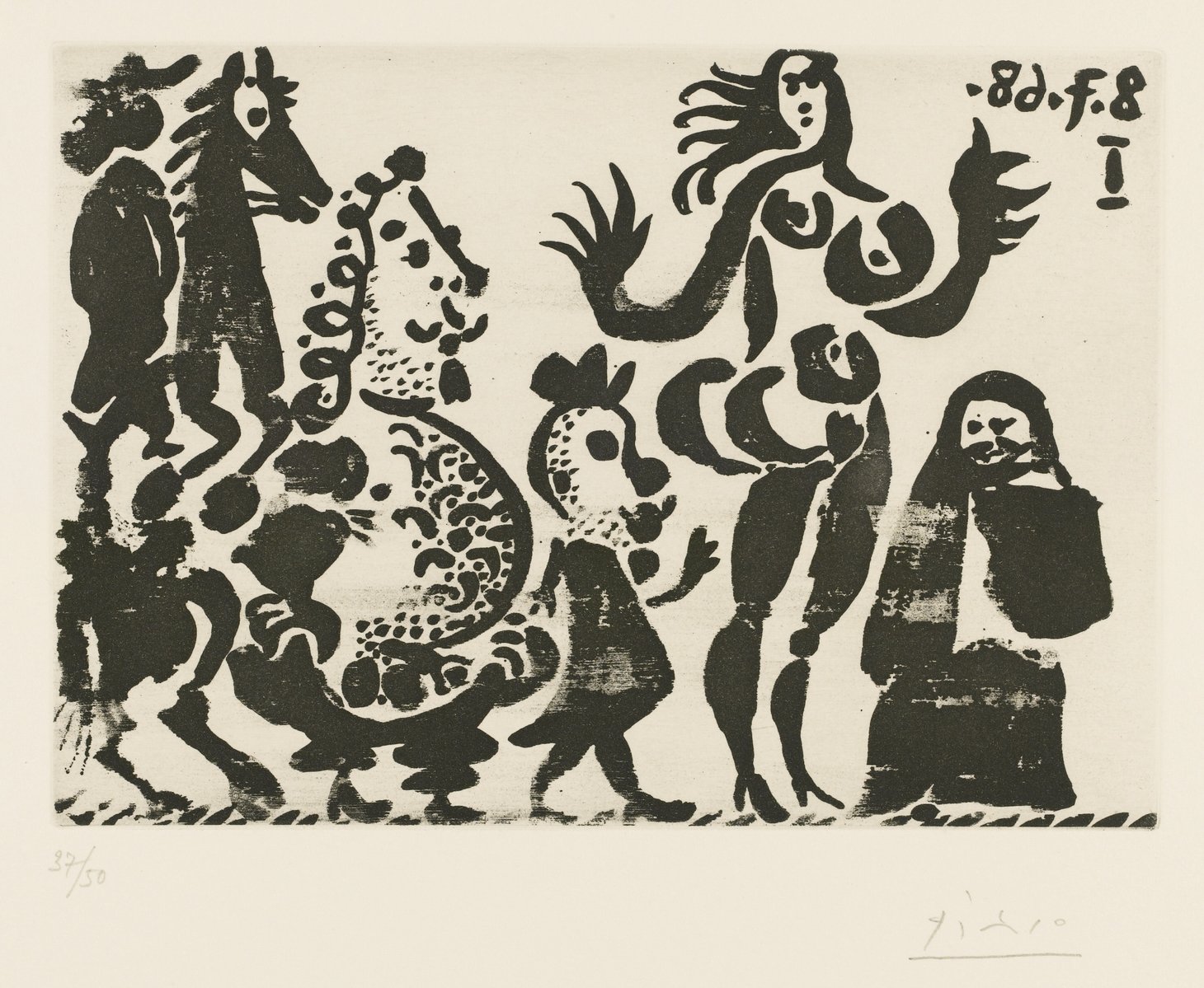 Ðåçóëüòàòû ïðîäàæ ïî Ïàáëî Ïèêàññî íà òîðãàõ «Important Ceramics by Pablo Picasso from a Private Collection including Modern and Contemporary Prints» â Ñîòáèñ 19 ìàðòà Ðåçóëüòàòû ïðîäàæ ïî Ïàáëî Ïèêàññî íà òîðãàõ «Important Ceramics by Pablo Picasso from a Private Collection including Modern and Contemporary Prints» â Ñîòáèñ 19 ìàðòà