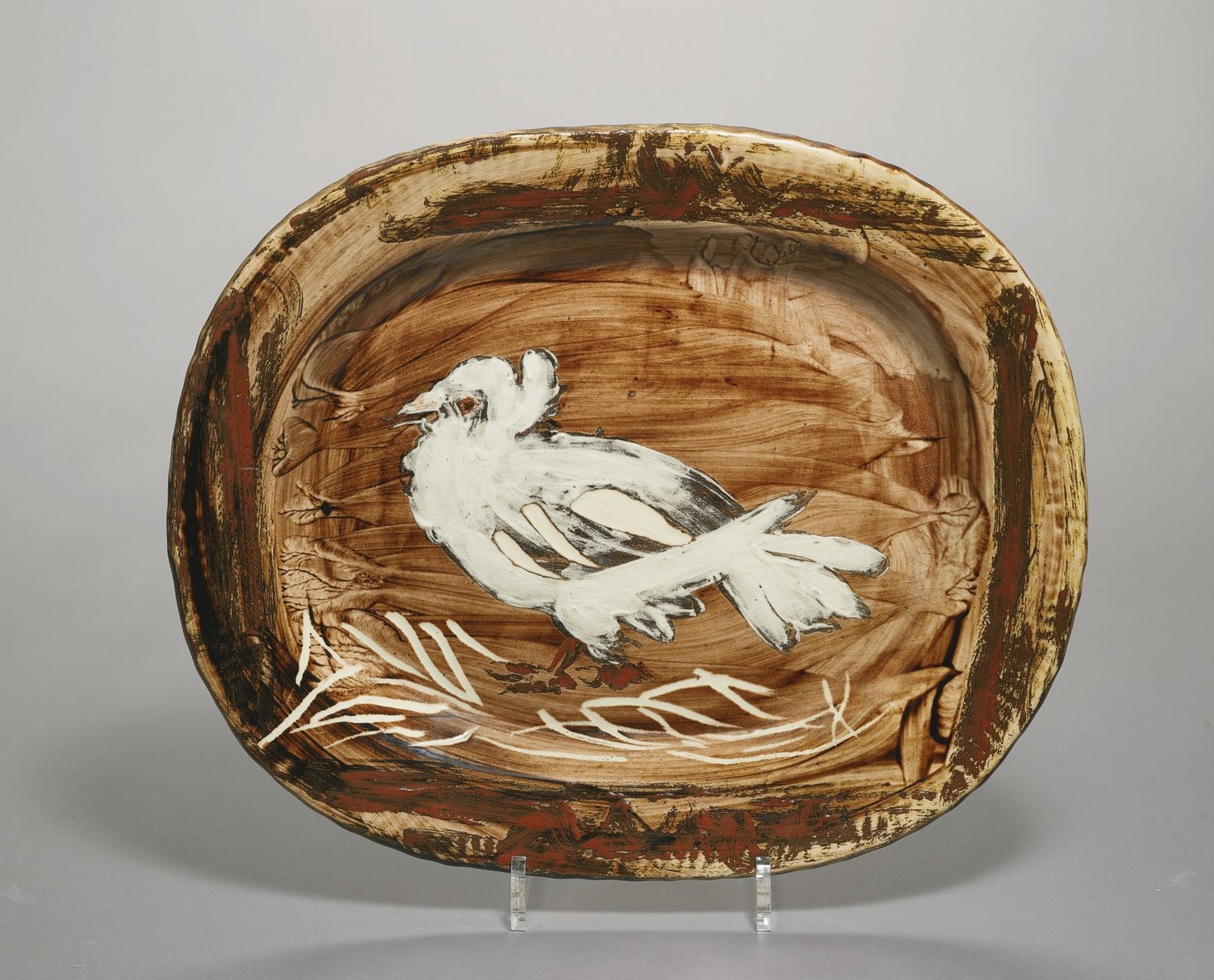 Ðåçóëüòàòû ïðîäàæ ïî Ïàáëî Ïèêàññî íà òîðãàõ «Important Ceramics by Pablo Picasso from a Private Collection including Modern and Contemporary Prints» â Ñîòáèñ 19 ìàðòà Ðåçóëüòàòû ïðîäàæ ïî Ïàáëî Ïèêàññî íà òîðãàõ «Important Ceramics by Pablo Picasso from a Private Collection including Modern and Contemporary Prints» â Ñîòáèñ 19 ìàðòà