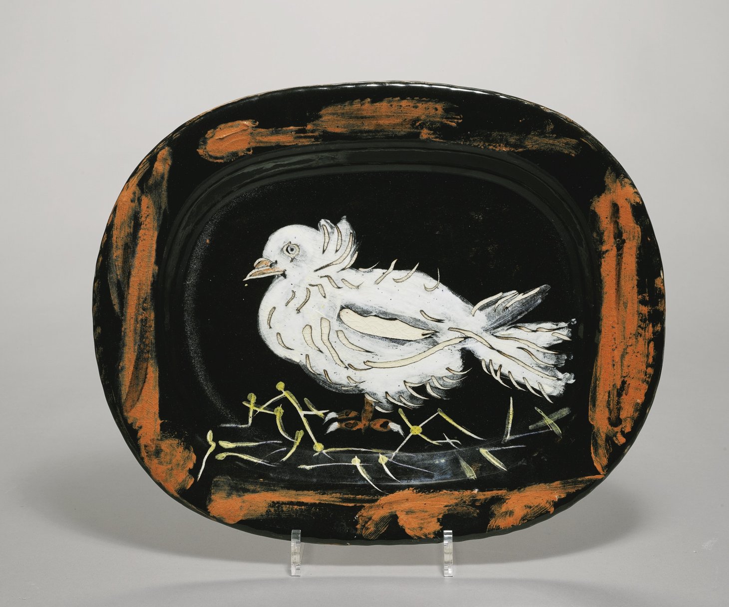 Ðåçóëüòàòû ïðîäàæ ïî Ïàáëî Ïèêàññî íà òîðãàõ «Important Ceramics by Pablo Picasso from a Private Collection including Modern and Contemporary Prints» â Ñîòáèñ 19 ìàðòà Ðåçóëüòàòû ïðîäàæ ïî Ïàáëî Ïèêàññî íà òîðãàõ «Important Ceramics by Pablo Picasso from a Private Collection including Modern and Contemporary Prints» â Ñîòáèñ 19 ìàðòà