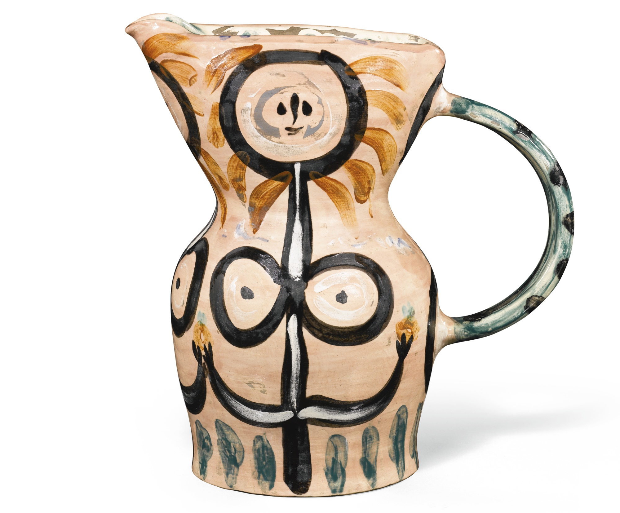 Ðåçóëüòàòû ïðîäàæ ïî Ïàáëî Ïèêàññî íà òîðãàõ «Important Ceramics by Pablo Picasso from a Private Collection including Modern and Contemporary Prints» â Ñîòáèñ 19 ìàðòà Ðåçóëüòàòû ïðîäàæ ïî Ïàáëî Ïèêàññî íà òîðãàõ «Important Ceramics by Pablo Picasso from a Private Collection including Modern and Contemporary Prints» â Ñîòáèñ 19 ìàðòà