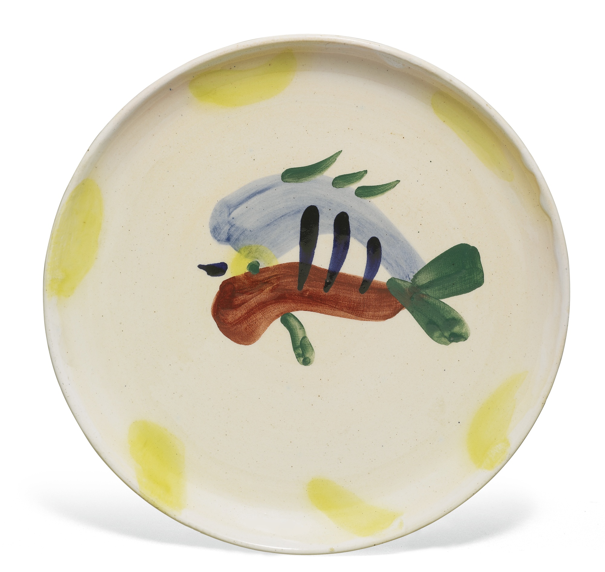 Ðåçóëüòàòû ïðîäàæ ïî Ïàáëî Ïèêàññî íà òîðãàõ «Important Ceramics by Pablo Picasso from a Private Collection including Modern and Contemporary Prints» â Ñîòáèñ 19 ìàðòà Ðåçóëüòàòû ïðîäàæ ïî Ïàáëî Ïèêàññî íà òîðãàõ «Important Ceramics by Pablo Picasso from a Private Collection including Modern and Contemporary Prints» â Ñîòáèñ 19 ìàðòà