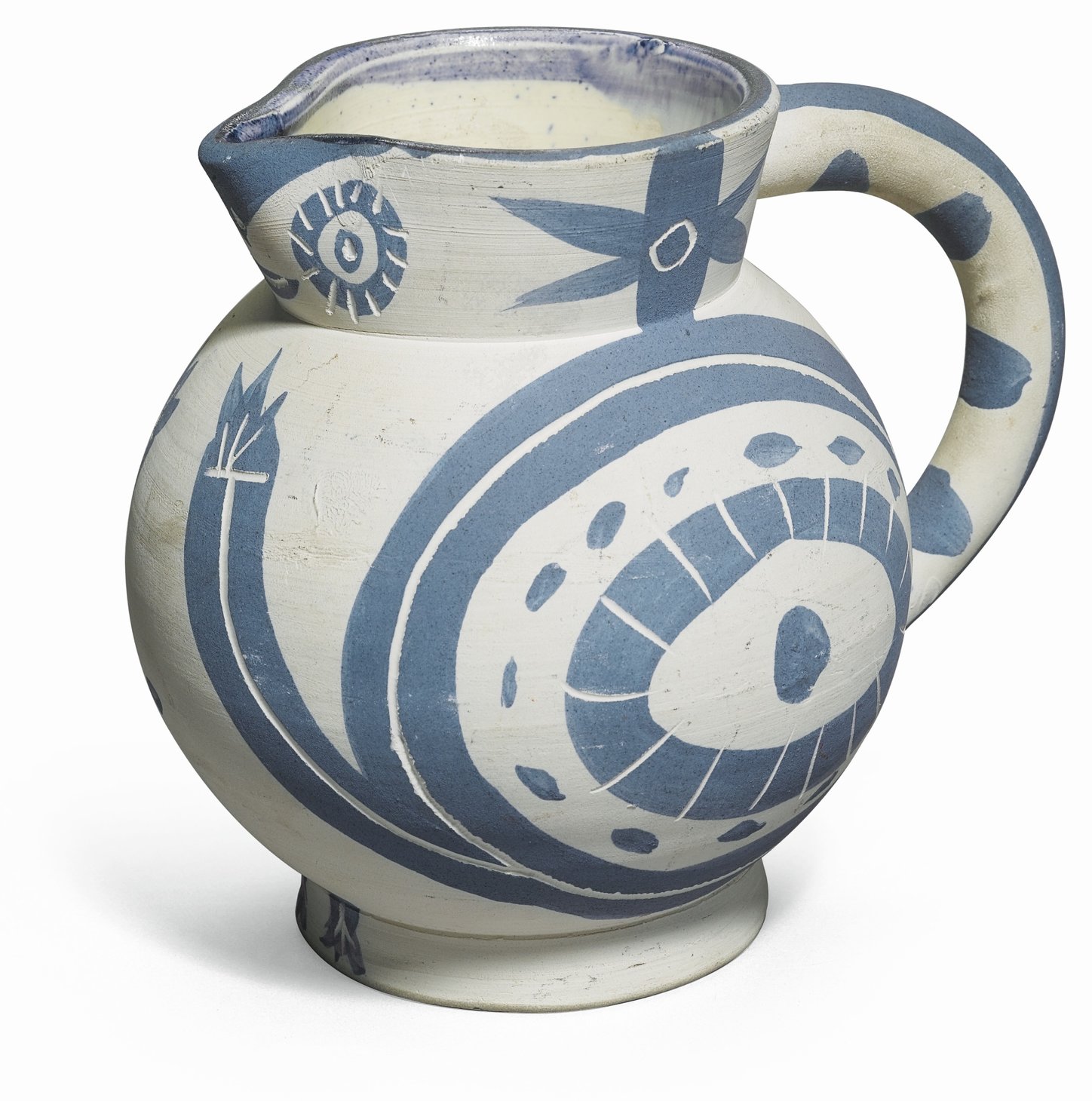 Ðåçóëüòàòû ïðîäàæ ïî Ïàáëî Ïèêàññî íà òîðãàõ «Important Ceramics by Pablo Picasso from a Private Collection including Modern and Contemporary Prints» â Ñîòáèñ 19 ìàðòà Ðåçóëüòàòû ïðîäàæ ïî Ïàáëî Ïèêàññî íà òîðãàõ «Important Ceramics by Pablo Picasso from a Private Collection including Modern and Contemporary Prints» â Ñîòáèñ 19 ìàðòà