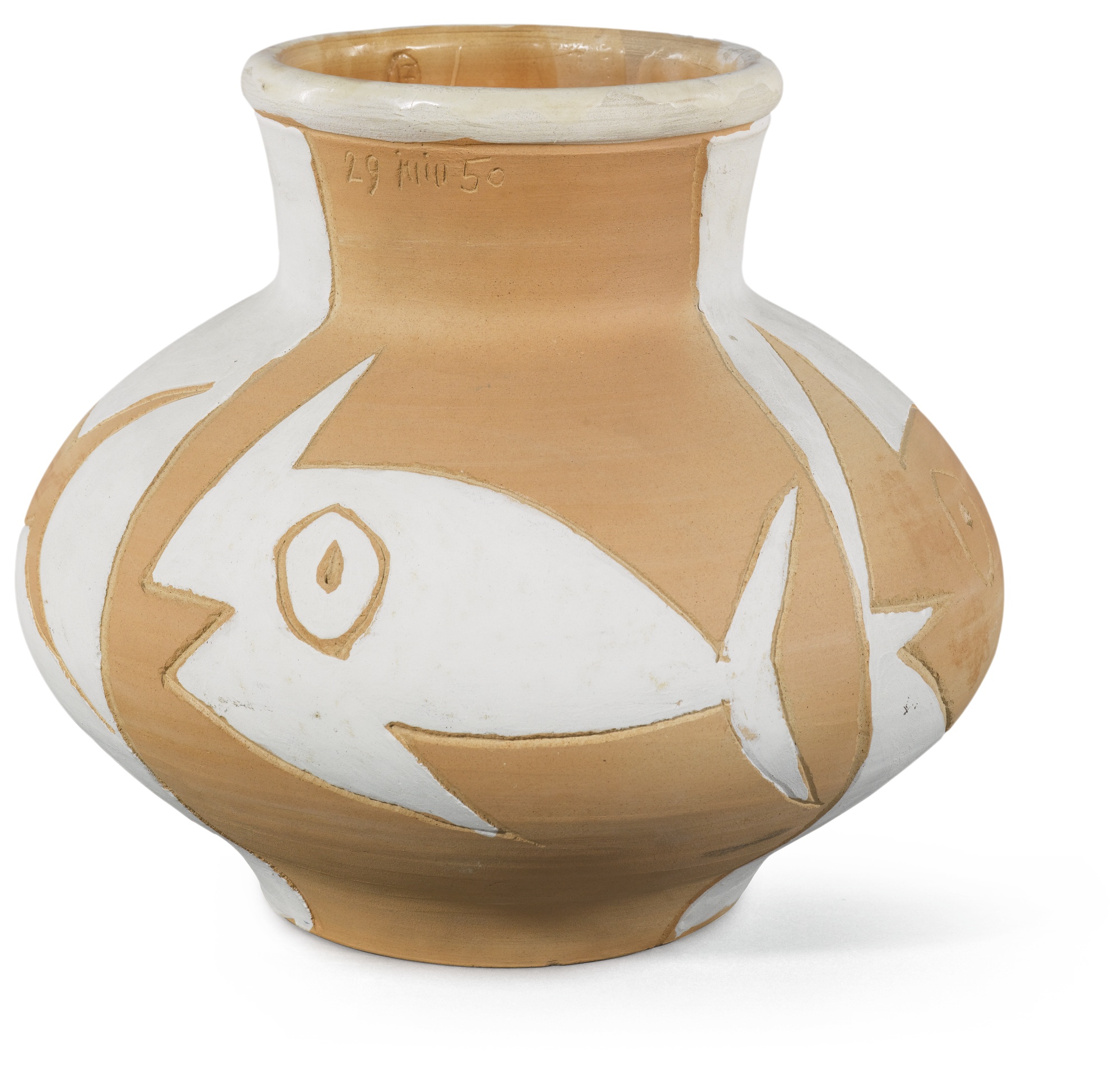 Ðåçóëüòàòû ïðîäàæ ïî Ïàáëî Ïèêàññî íà òîðãàõ «Important Ceramics by Pablo Picasso from a Private Collection including Modern and Contemporary Prints» â Ñîòáèñ 19 ìàðòà Ðåçóëüòàòû ïðîäàæ ïî Ïàáëî Ïèêàññî íà òîðãàõ «Important Ceramics by Pablo Picasso from a Private Collection including Modern and Contemporary Prints» â Ñîòáèñ 19 ìàðòà