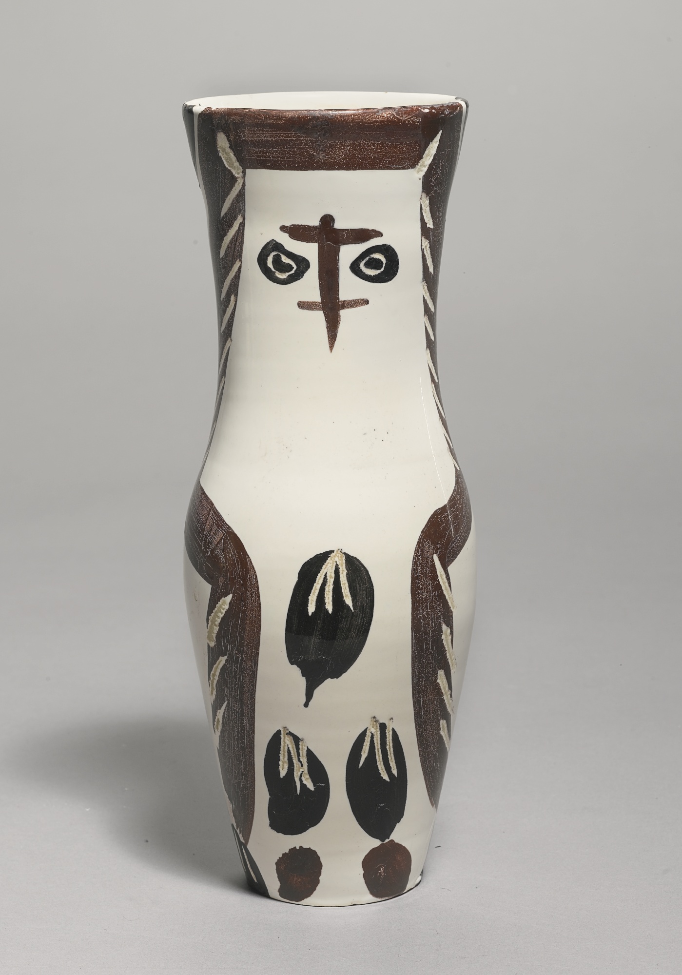 Ðåçóëüòàòû ïðîäàæ ïî Ïàáëî Ïèêàññî íà òîðãàõ «Important Ceramics by Pablo Picasso from a Private Collection including Modern and Contemporary Prints» â Ñîòáèñ 19 ìàðòà Ðåçóëüòàòû ïðîäàæ ïî Ïàáëî Ïèêàññî íà òîðãàõ «Important Ceramics by Pablo Picasso from a Private Collection including Modern and Contemporary Prints» â Ñîòáèñ 19 ìàðòà
