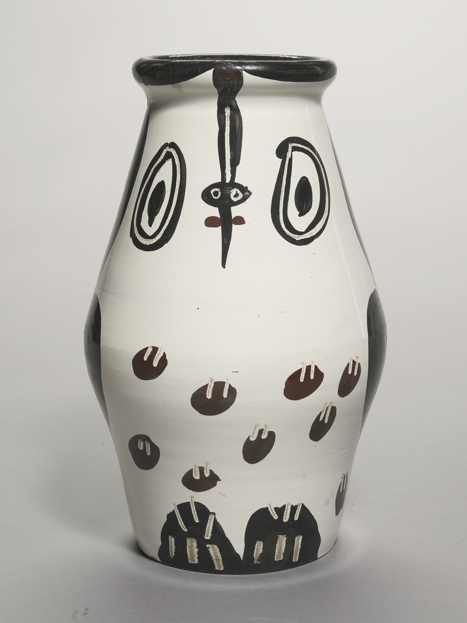 Ðåçóëüòàòû ïðîäàæ ïî Ïàáëî Ïèêàññî íà òîðãàõ «Important Ceramics by Pablo Picasso from a Private Collection including Modern and Contemporary Prints» â Ñîòáèñ 19 ìàðòà Ðåçóëüòàòû ïðîäàæ ïî Ïàáëî Ïèêàññî íà òîðãàõ «Important Ceramics by Pablo Picasso from a Private Collection including Modern and Contemporary Prints» â Ñîòáèñ 19 ìàðòà