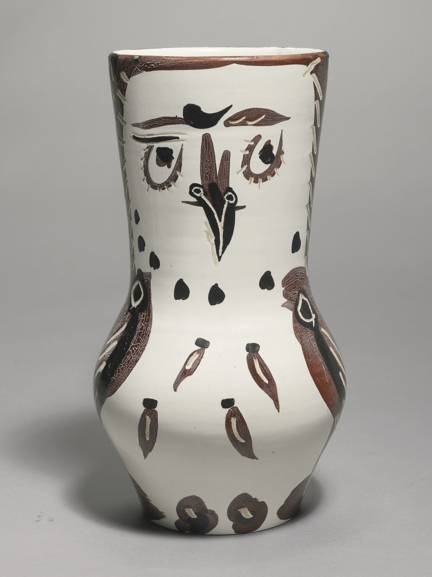 Ðåçóëüòàòû ïðîäàæ ïî Ïàáëî Ïèêàññî íà òîðãàõ «Important Ceramics by Pablo Picasso from a Private Collection including Modern and Contemporary Prints» â Ñîòáèñ 19 ìàðòà Ðåçóëüòàòû ïðîäàæ ïî Ïàáëî Ïèêàññî íà òîðãàõ «Important Ceramics by Pablo Picasso from a Private Collection including Modern and Contemporary Prints» â Ñîòáèñ 19 ìàðòà