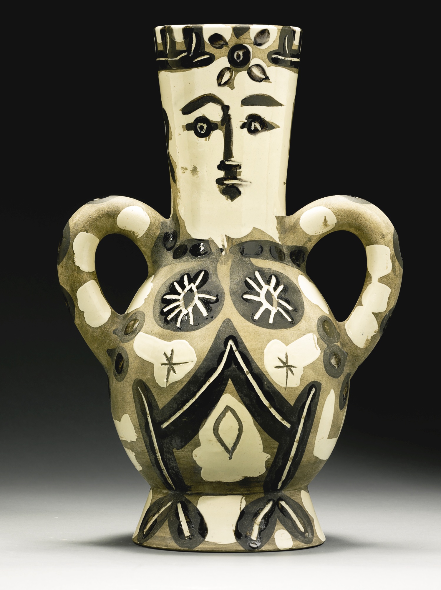Ðåçóëüòàòû ïðîäàæ ïî Ïàáëî Ïèêàññî íà òîðãàõ «Important Ceramics by Pablo Picasso from a Private Collection including Modern and Contemporary Prints» â Ñîòáèñ 19 ìàðòà Ðåçóëüòàòû ïðîäàæ ïî Ïàáëî Ïèêàññî íà òîðãàõ «Important Ceramics by Pablo Picasso from a Private Collection including Modern and Contemporary Prints» â Ñîòáèñ 19 ìàðòà
