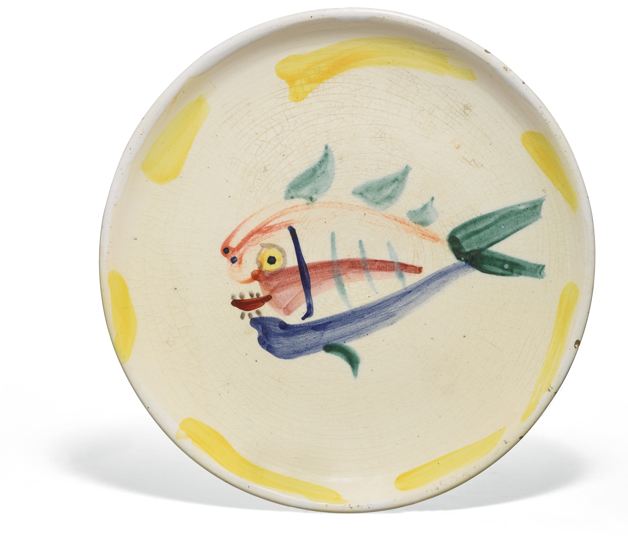 Ðåçóëüòàòû ïðîäàæ ïî Ïàáëî Ïèêàññî íà òîðãàõ «Important Ceramics by Pablo Picasso from a Private Collection including Modern and Contemporary Prints» â Ñîòáèñ 19 ìàðòà Ðåçóëüòàòû ïðîäàæ ïî Ïàáëî Ïèêàññî íà òîðãàõ «Important Ceramics by Pablo Picasso from a Private Collection including Modern and Contemporary Prints» â Ñîòáèñ 19 ìàðòà