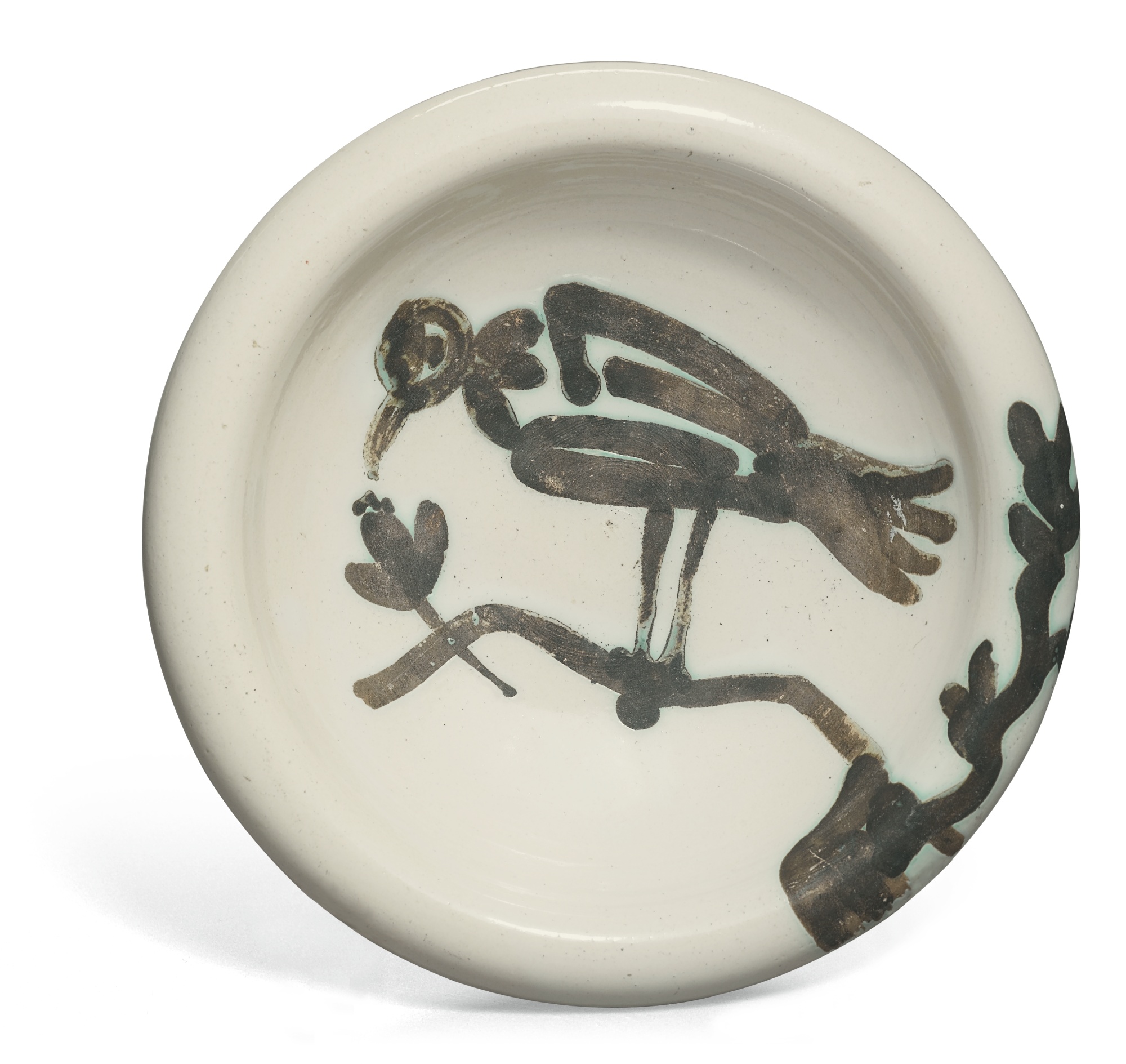 Ðåçóëüòàòû ïðîäàæ ïî Ïàáëî Ïèêàññî íà òîðãàõ «Important Ceramics by Pablo Picasso from a Private Collection including Modern and Contemporary Prints» â Ñîòáèñ 19 ìàðòà Ðåçóëüòàòû ïðîäàæ ïî Ïàáëî Ïèêàññî íà òîðãàõ «Important Ceramics by Pablo Picasso from a Private Collection including Modern and Contemporary Prints» â Ñîòáèñ 19 ìàðòà