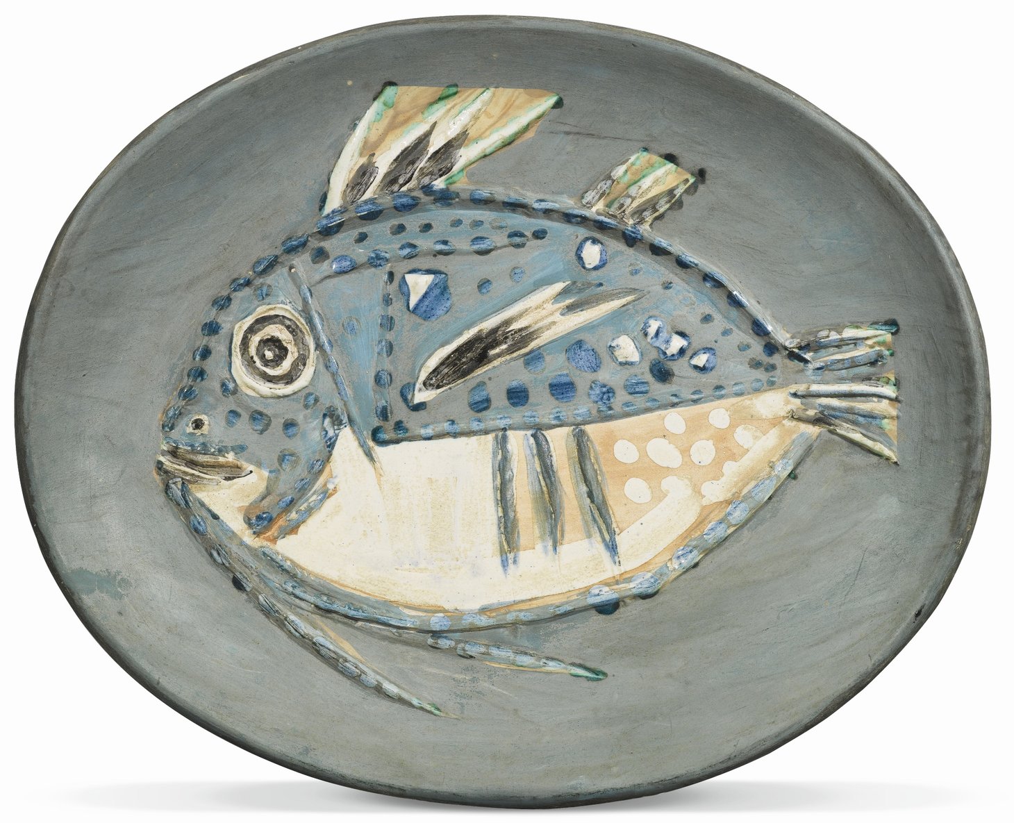 Ðåçóëüòàòû ïðîäàæ ïî Ïàáëî Ïèêàññî íà òîðãàõ «Important Ceramics by Pablo Picasso from a Private Collection including Modern and Contemporary Prints» â Ñîòáèñ 19 ìàðòà Ðåçóëüòàòû ïðîäàæ ïî Ïàáëî Ïèêàññî íà òîðãàõ «Important Ceramics by Pablo Picasso from a Private Collection including Modern and Contemporary Prints» â Ñîòáèñ 19 ìàðòà