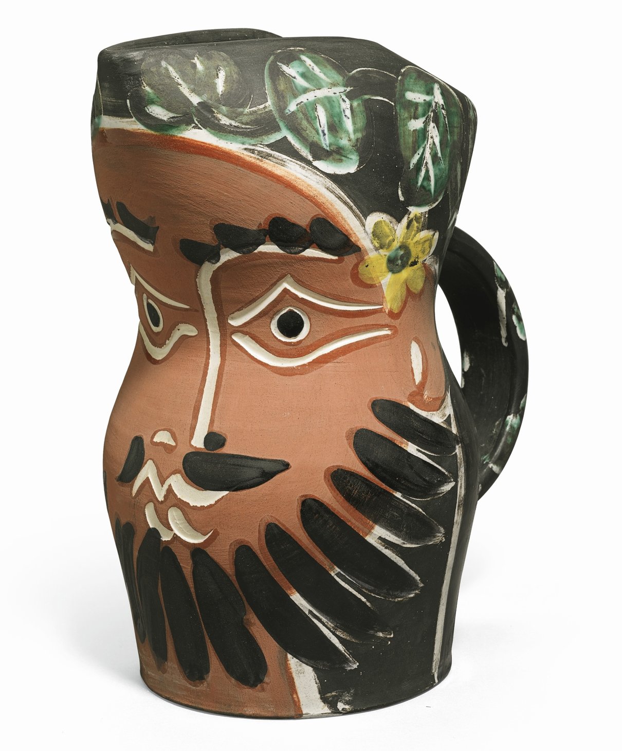 Ðåçóëüòàòû ïðîäàæ ïî Ïàáëî Ïèêàññî íà òîðãàõ «Important Ceramics by Pablo Picasso from a Private Collection including Modern and Contemporary Prints» â Ñîòáèñ 19 ìàðòà Ðåçóëüòàòû ïðîäàæ ïî Ïàáëî Ïèêàññî íà òîðãàõ «Important Ceramics by Pablo Picasso from a Private Collection including Modern and Contemporary Prints» â Ñîòáèñ 19 ìàðòà