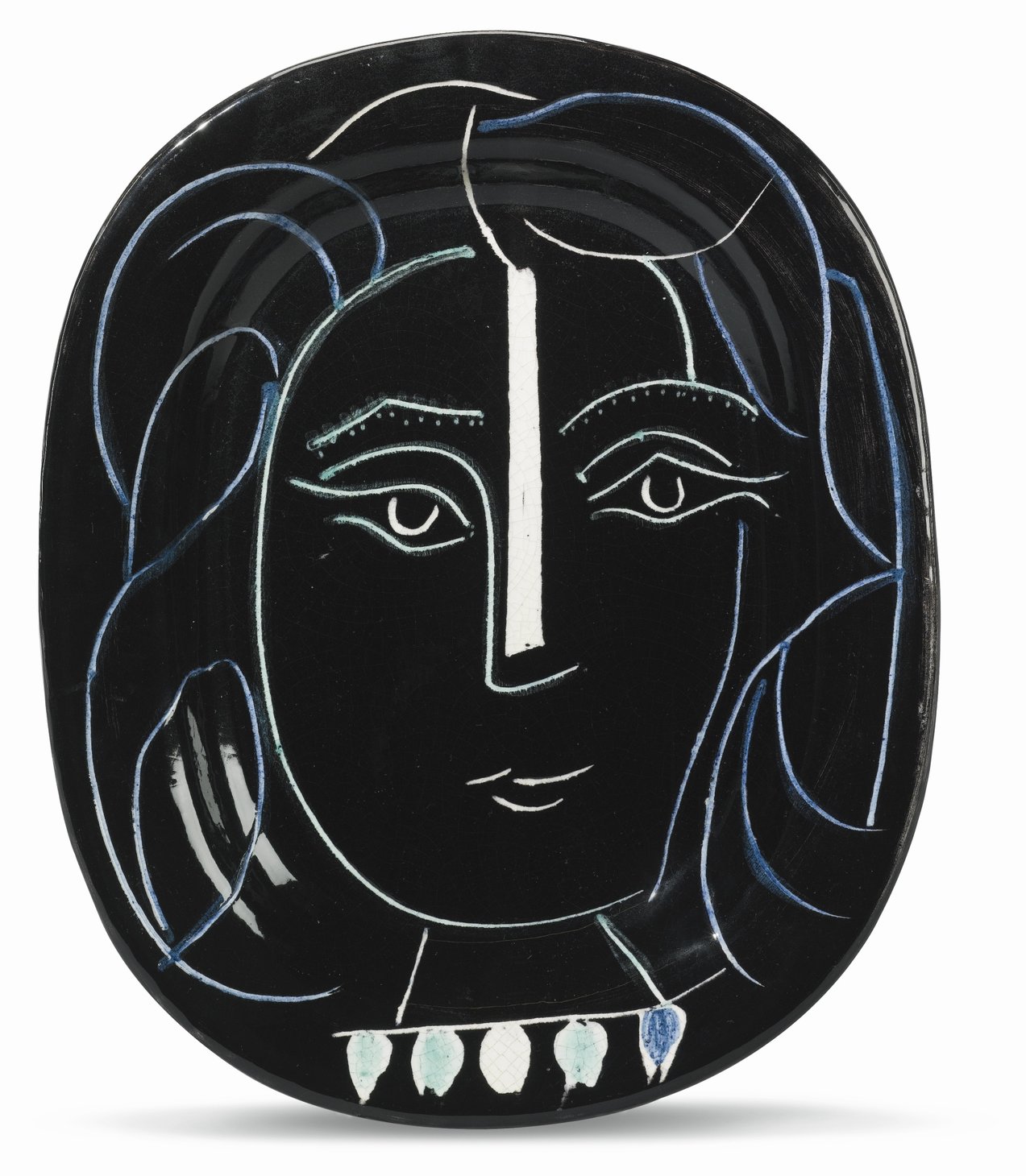 Ðåçóëüòàòû ïðîäàæ ïî Ïàáëî Ïèêàññî íà òîðãàõ «Important Ceramics by Pablo Picasso from a Private Collection including Modern and Contemporary Prints» â Ñîòáèñ 19 ìàðòà Ðåçóëüòàòû ïðîäàæ ïî Ïàáëî Ïèêàññî íà òîðãàõ «Important Ceramics by Pablo Picasso from a Private Collection including Modern and Contemporary Prints» â Ñîòáèñ 19 ìàðòà