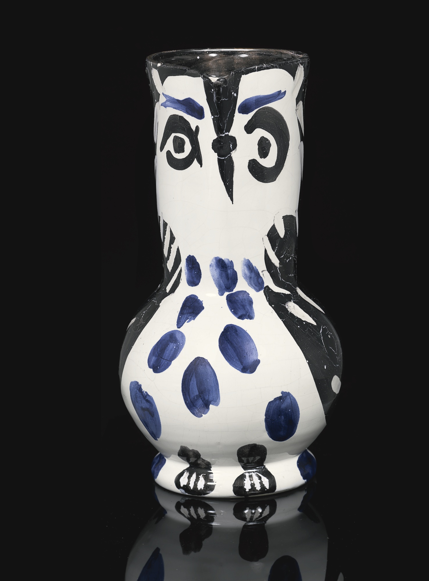 Ðåçóëüòàòû ïðîäàæ ïî Ïàáëî Ïèêàññî íà òîðãàõ «Important Ceramics by Pablo Picasso from a Private Collection including Modern and Contemporary Prints» â Ñîòáèñ 19 ìàðòà Ðåçóëüòàòû ïðîäàæ ïî Ïàáëî Ïèêàññî íà òîðãàõ «Important Ceramics by Pablo Picasso from a Private Collection including Modern and Contemporary Prints» â Ñîòáèñ 19 ìàðòà