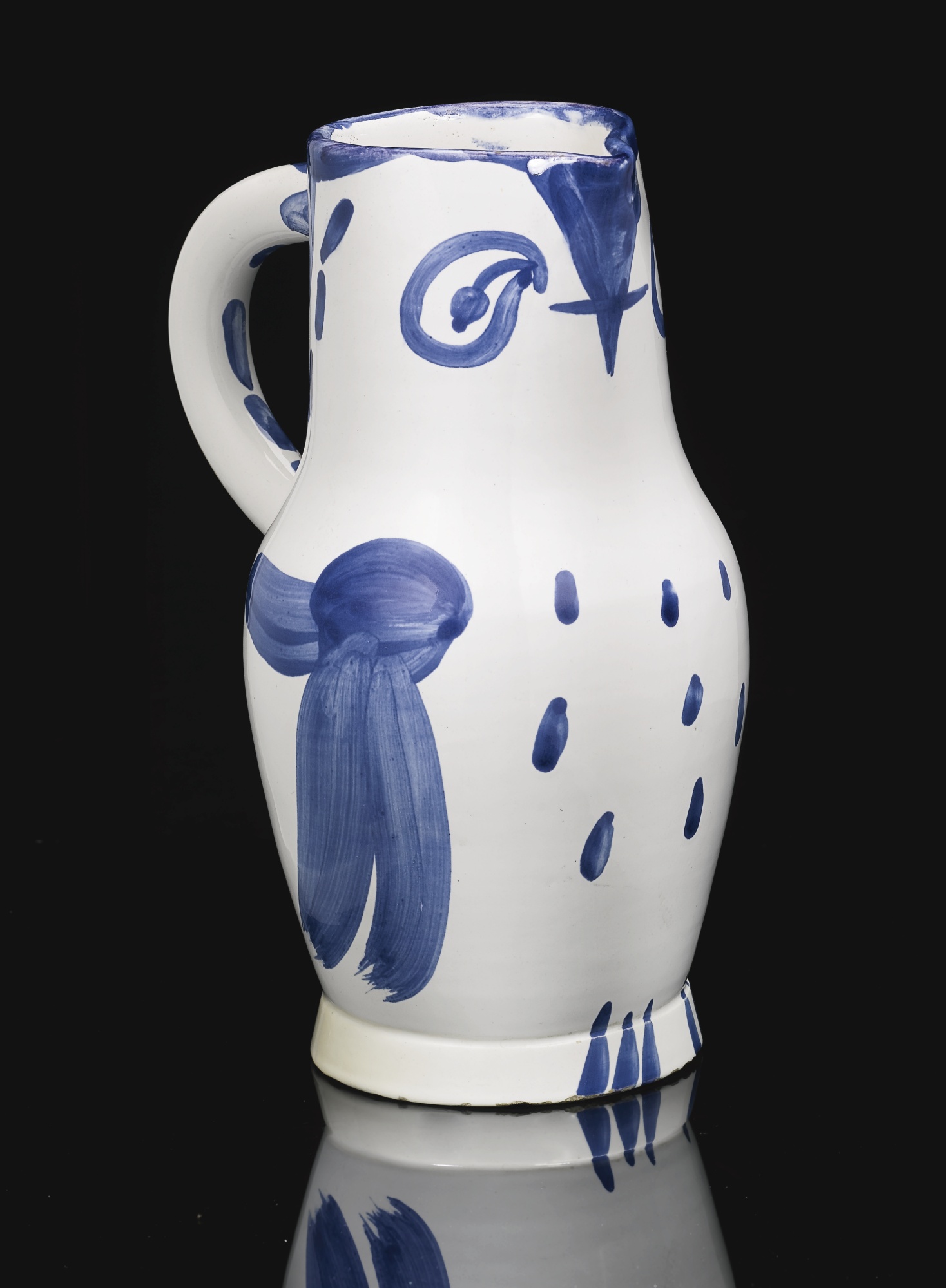 Ðåçóëüòàòû ïðîäàæ ïî Ïàáëî Ïèêàññî íà òîðãàõ «Important Ceramics by Pablo Picasso from a Private Collection including Modern and Contemporary Prints» â Ñîòáèñ 19 ìàðòà Ðåçóëüòàòû ïðîäàæ ïî Ïàáëî Ïèêàññî íà òîðãàõ «Important Ceramics by Pablo Picasso from a Private Collection including Modern and Contemporary Prints» â Ñîòáèñ 19 ìàðòà