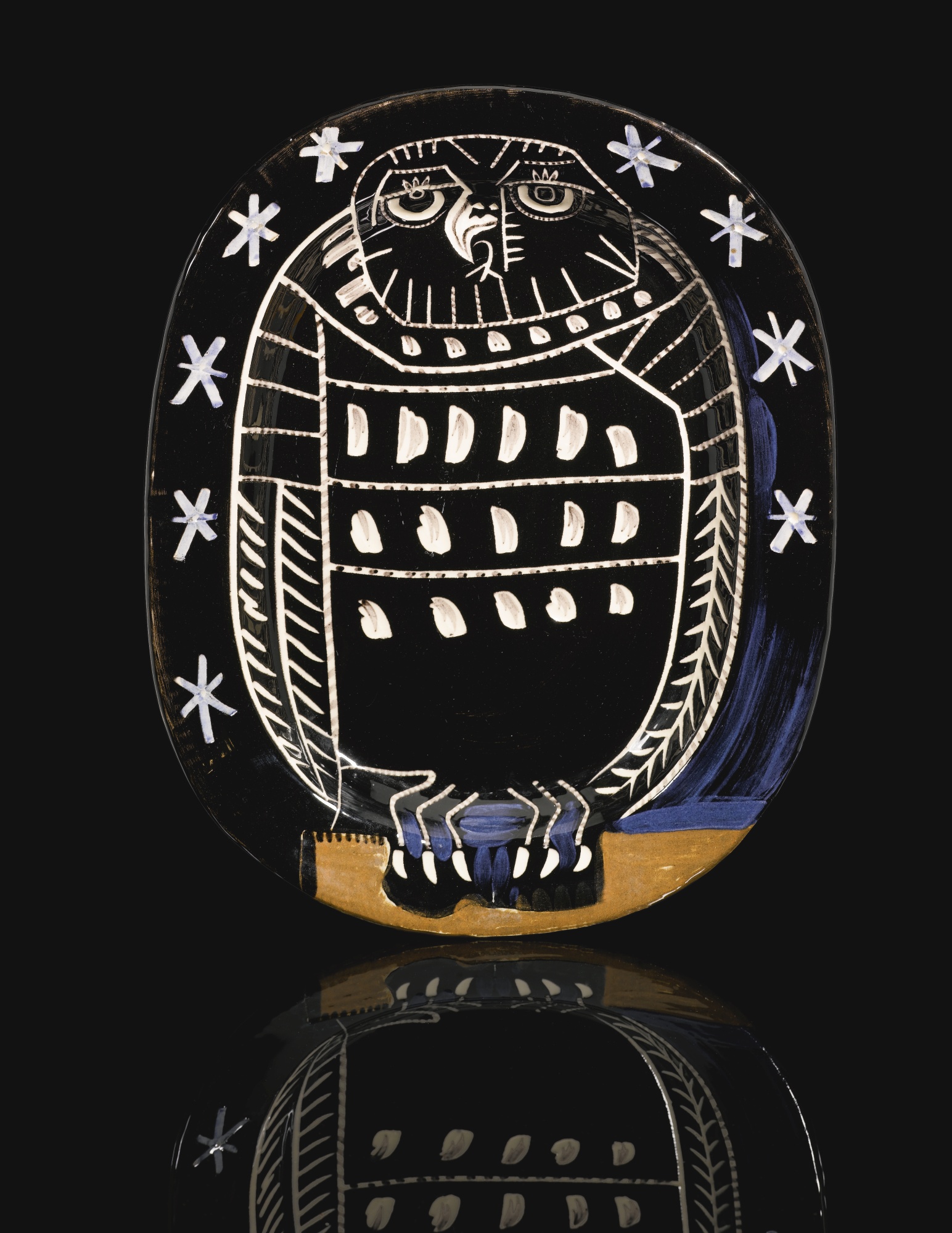 Ðåçóëüòàòû ïðîäàæ ïî Ïàáëî Ïèêàññî íà òîðãàõ «Important Ceramics by Pablo Picasso from a Private Collection including Modern and Contemporary Prints» â Ñîòáèñ 19 ìàðòà Ðåçóëüòàòû ïðîäàæ ïî Ïàáëî Ïèêàññî íà òîðãàõ «Important Ceramics by Pablo Picasso from a Private Collection including Modern and Contemporary Prints» â Ñîòáèñ 19 ìàðòà