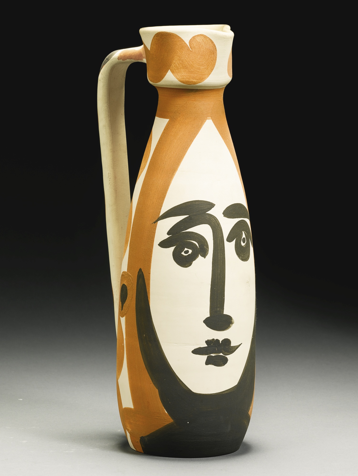 Ðåçóëüòàòû ïðîäàæ ïî Ïàáëî Ïèêàññî íà òîðãàõ «Important Ceramics by Pablo Picasso from a Private Collection including Modern and Contemporary Prints» â Ñîòáèñ 19 ìàðòà Ðåçóëüòàòû ïðîäàæ ïî Ïàáëî Ïèêàññî íà òîðãàõ «Important Ceramics by Pablo Picasso from a Private Collection including Modern and Contemporary Prints» â Ñîòáèñ 19 ìàðòà