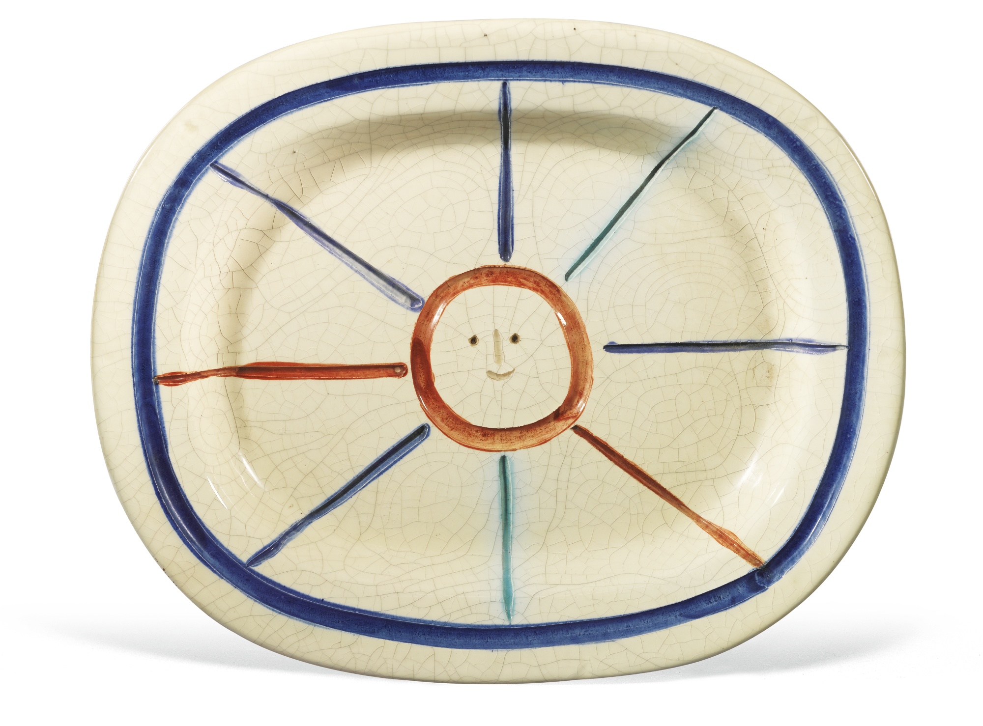 Ðåçóëüòàòû ïðîäàæ ïî Ïàáëî Ïèêàññî íà òîðãàõ «Important Ceramics by Pablo Picasso from a Private Collection including Modern and Contemporary Prints» â Ñîòáèñ 19 ìàðòà Ðåçóëüòàòû ïðîäàæ ïî Ïàáëî Ïèêàññî íà òîðãàõ «Important Ceramics by Pablo Picasso from a Private Collection including Modern and Contemporary Prints» â Ñîòáèñ 19 ìàðòà