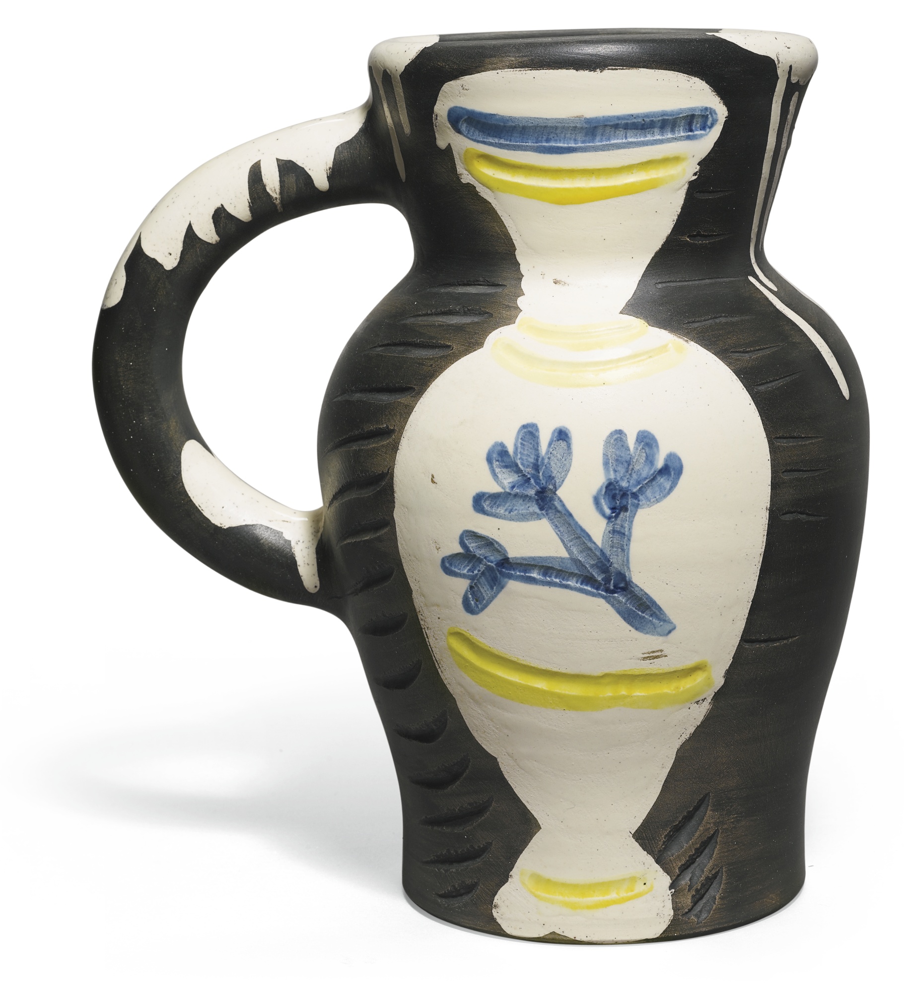 Ðåçóëüòàòû ïðîäàæ ïî Ïàáëî Ïèêàññî íà òîðãàõ «Important Ceramics by Pablo Picasso from a Private Collection including Modern and Contemporary Prints» â Ñîòáèñ 19 ìàðòà Ðåçóëüòàòû ïðîäàæ ïî Ïàáëî Ïèêàññî íà òîðãàõ «Important Ceramics by Pablo Picasso from a Private Collection including Modern and Contemporary Prints» â Ñîòáèñ 19 ìàðòà