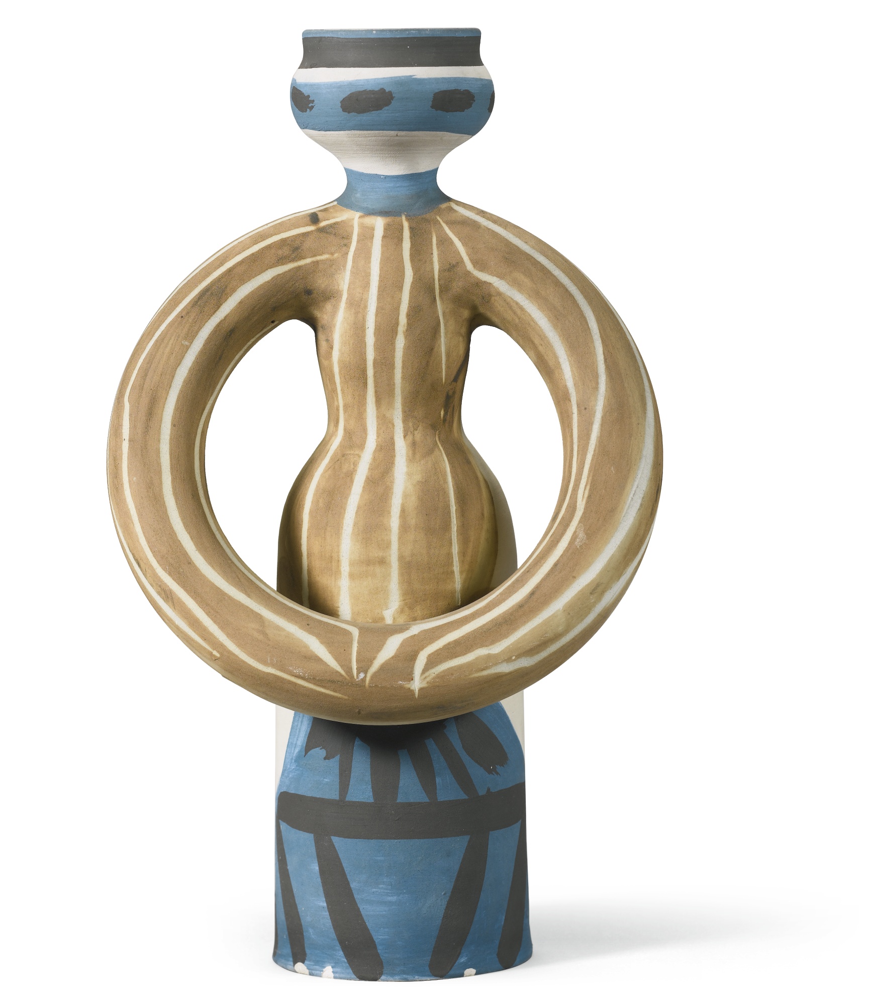 Ðåçóëüòàòû ïðîäàæ ïî Ïàáëî Ïèêàññî íà òîðãàõ «Important Ceramics by Pablo Picasso from a Private Collection including Modern and Contemporary Prints» â Ñîòáèñ 19 ìàðòà Ðåçóëüòàòû ïðîäàæ ïî Ïàáëî Ïèêàññî íà òîðãàõ «Important Ceramics by Pablo Picasso from a Private Collection including Modern and Contemporary Prints» â Ñîòáèñ 19 ìàðòà