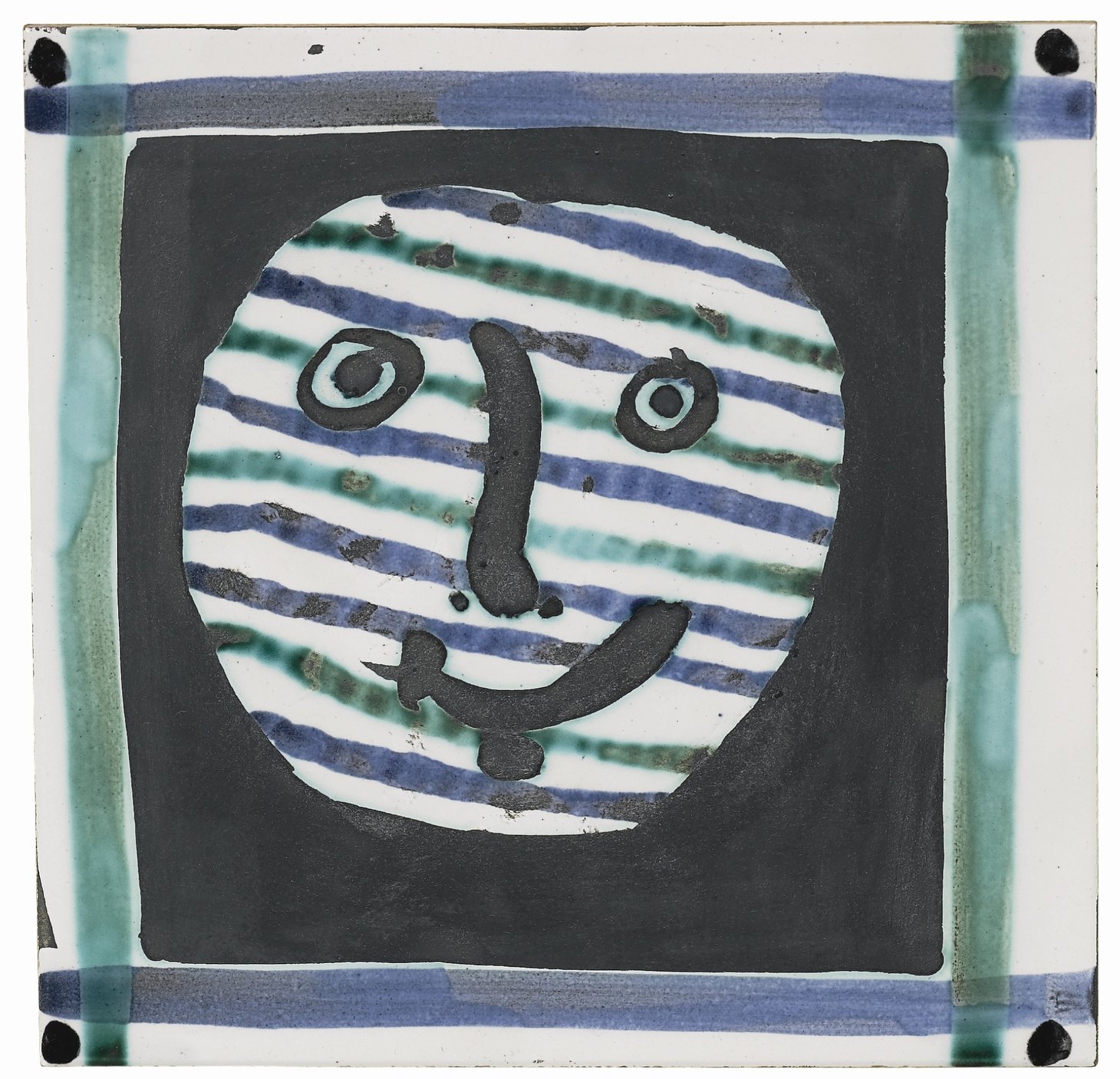 Ðåçóëüòàòû ïðîäàæ ïî Ïàáëî Ïèêàññî íà òîðãàõ «Important Ceramics by Pablo Picasso from a Private Collection including Modern and Contemporary Prints» â Ñîòáèñ 19 ìàðòà Ðåçóëüòàòû ïðîäàæ ïî Ïàáëî Ïèêàññî íà òîðãàõ «Important Ceramics by Pablo Picasso from a Private Collection including Modern and Contemporary Prints» â Ñîòáèñ 19 ìàðòà