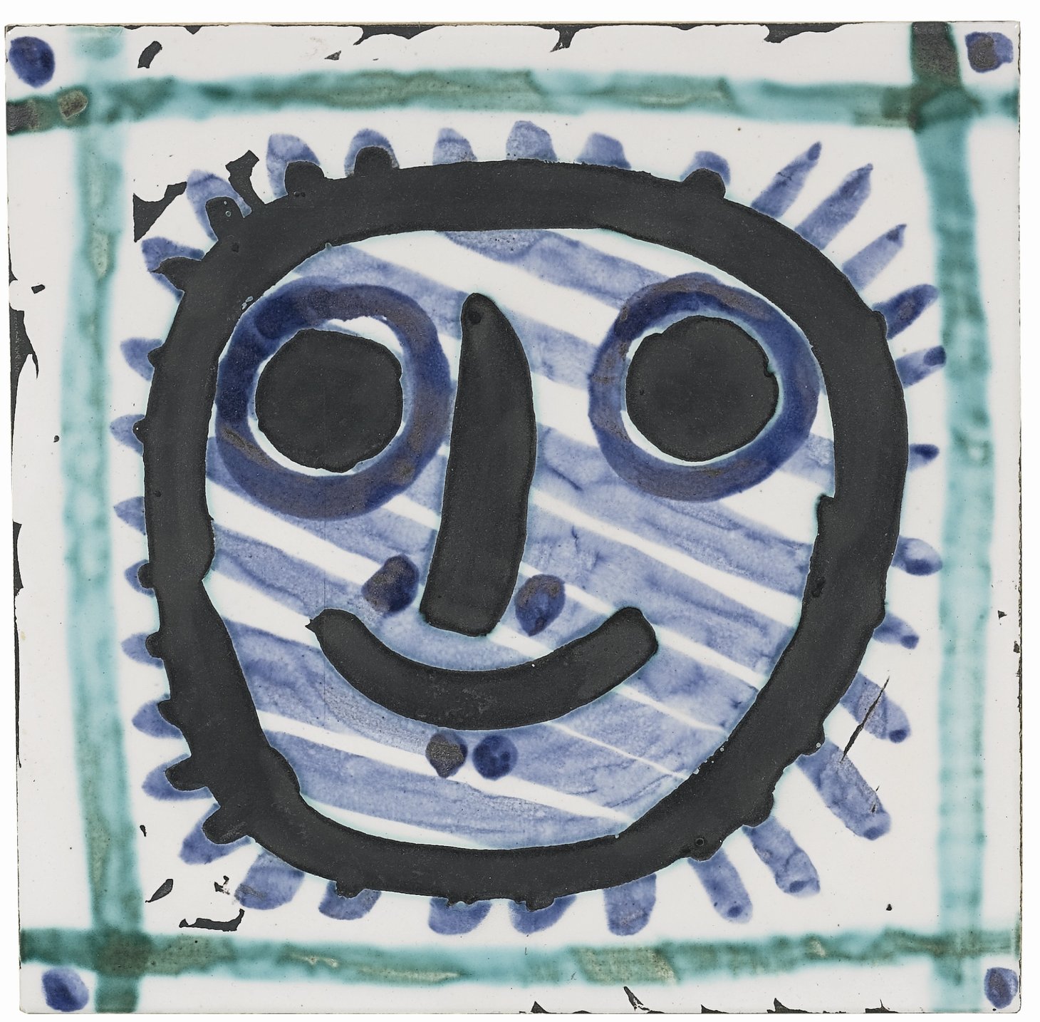 Ðåçóëüòàòû ïðîäàæ ïî Ïàáëî Ïèêàññî íà òîðãàõ «Important Ceramics by Pablo Picasso from a Private Collection including Modern and Contemporary Prints» â Ñîòáèñ 19 ìàðòà Ðåçóëüòàòû ïðîäàæ ïî Ïàáëî Ïèêàññî íà òîðãàõ «Important Ceramics by Pablo Picasso from a Private Collection including Modern and Contemporary Prints» â Ñîòáèñ 19 ìàðòà