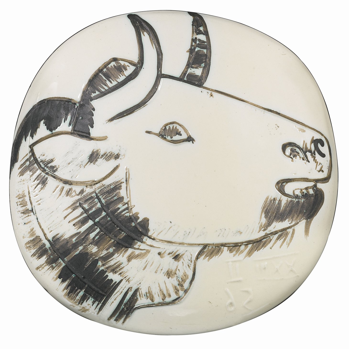 Ðåçóëüòàòû ïðîäàæ ïî Ïàáëî Ïèêàññî íà òîðãàõ «Important Ceramics by Pablo Picasso from a Private Collection including Modern and Contemporary Prints» â Ñîòáèñ 19 ìàðòà Ðåçóëüòàòû ïðîäàæ ïî Ïàáëî Ïèêàññî íà òîðãàõ «Important Ceramics by Pablo Picasso from a Private Collection including Modern and Contemporary Prints» â Ñîòáèñ 19 ìàðòà