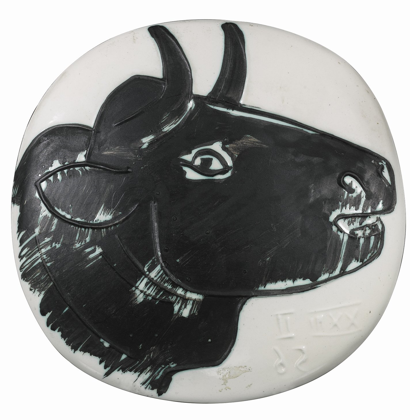 Ðåçóëüòàòû ïðîäàæ ïî Ïàáëî Ïèêàññî íà òîðãàõ «Important Ceramics by Pablo Picasso from a Private Collection including Modern and Contemporary Prints» â Ñîòáèñ 19 ìàðòà Ðåçóëüòàòû ïðîäàæ ïî Ïàáëî Ïèêàññî íà òîðãàõ «Important Ceramics by Pablo Picasso from a Private Collection including Modern and Contemporary Prints» â Ñîòáèñ 19 ìàðòà