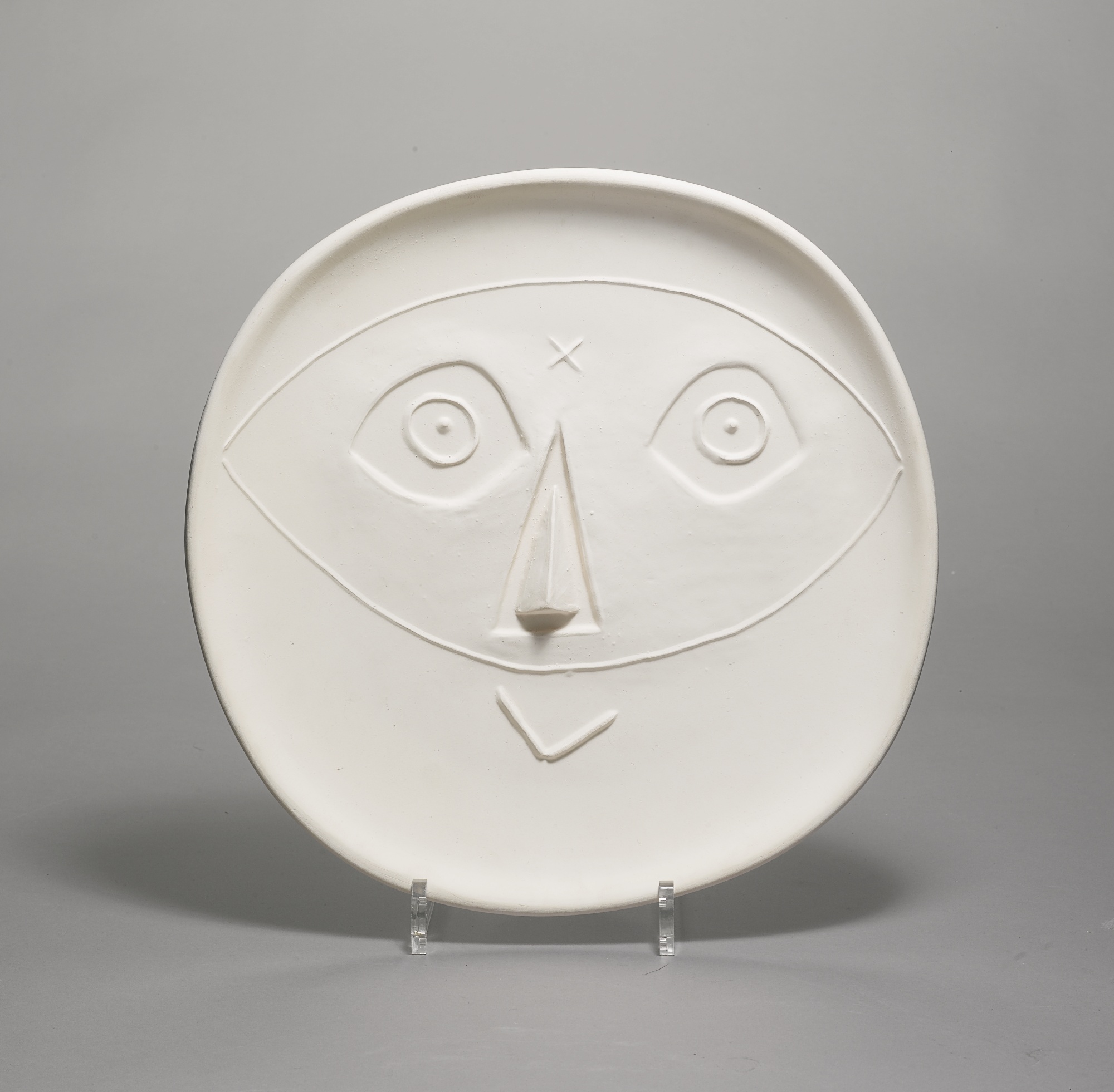 Ðåçóëüòàòû ïðîäàæ ïî Ïàáëî Ïèêàññî íà òîðãàõ «Important Ceramics by Pablo Picasso from a Private Collection including Modern and Contemporary Prints» â Ñîòáèñ 19 ìàðòà Ðåçóëüòàòû ïðîäàæ ïî Ïàáëî Ïèêàññî íà òîðãàõ «Important Ceramics by Pablo Picasso from a Private Collection including Modern and Contemporary Prints» â Ñîòáèñ 19 ìàðòà