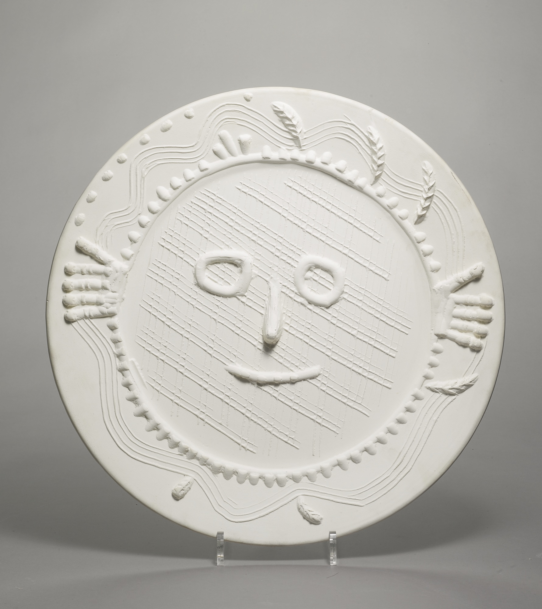 Ðåçóëüòàòû ïðîäàæ ïî Ïàáëî Ïèêàññî íà òîðãàõ «Important Ceramics by Pablo Picasso from a Private Collection including Modern and Contemporary Prints» â Ñîòáèñ 19 ìàðòà Ðåçóëüòàòû ïðîäàæ ïî Ïàáëî Ïèêàññî íà òîðãàõ «Important Ceramics by Pablo Picasso from a Private Collection including Modern and Contemporary Prints» â Ñîòáèñ 19 ìàðòà