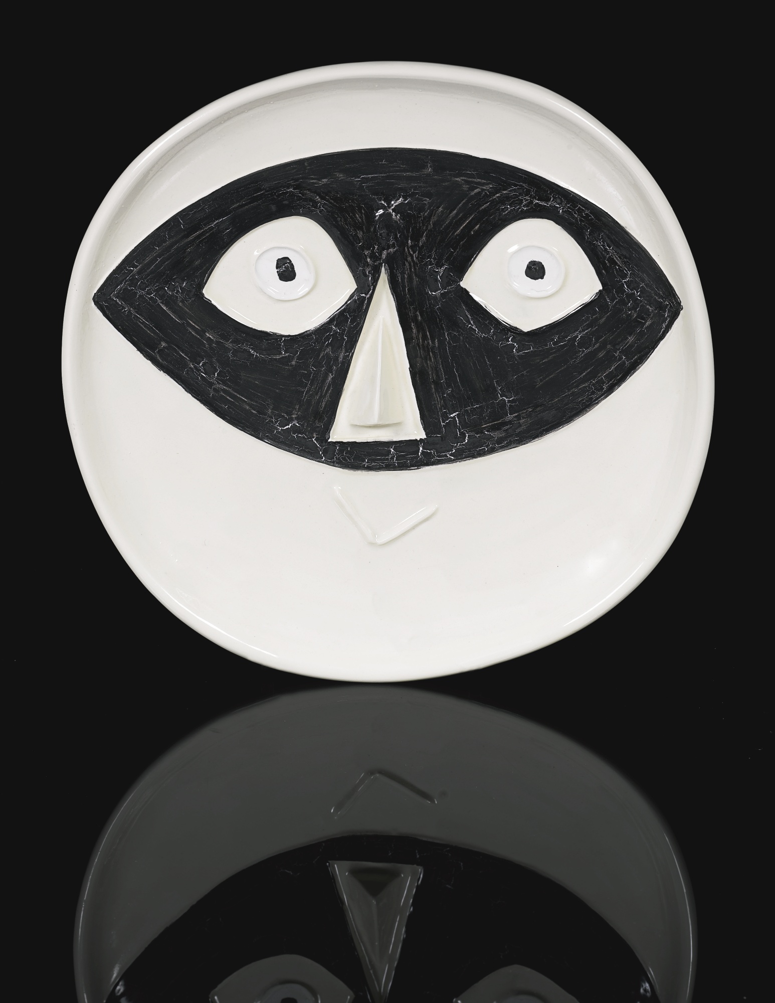 Ðåçóëüòàòû ïðîäàæ ïî Ïàáëî Ïèêàññî íà òîðãàõ «Important Ceramics by Pablo Picasso from a Private Collection including Modern and Contemporary Prints» â Ñîòáèñ 19 ìàðòà Ðåçóëüòàòû ïðîäàæ ïî Ïàáëî Ïèêàññî íà òîðãàõ «Important Ceramics by Pablo Picasso from a Private Collection including Modern and Contemporary Prints» â Ñîòáèñ 19 ìàðòà