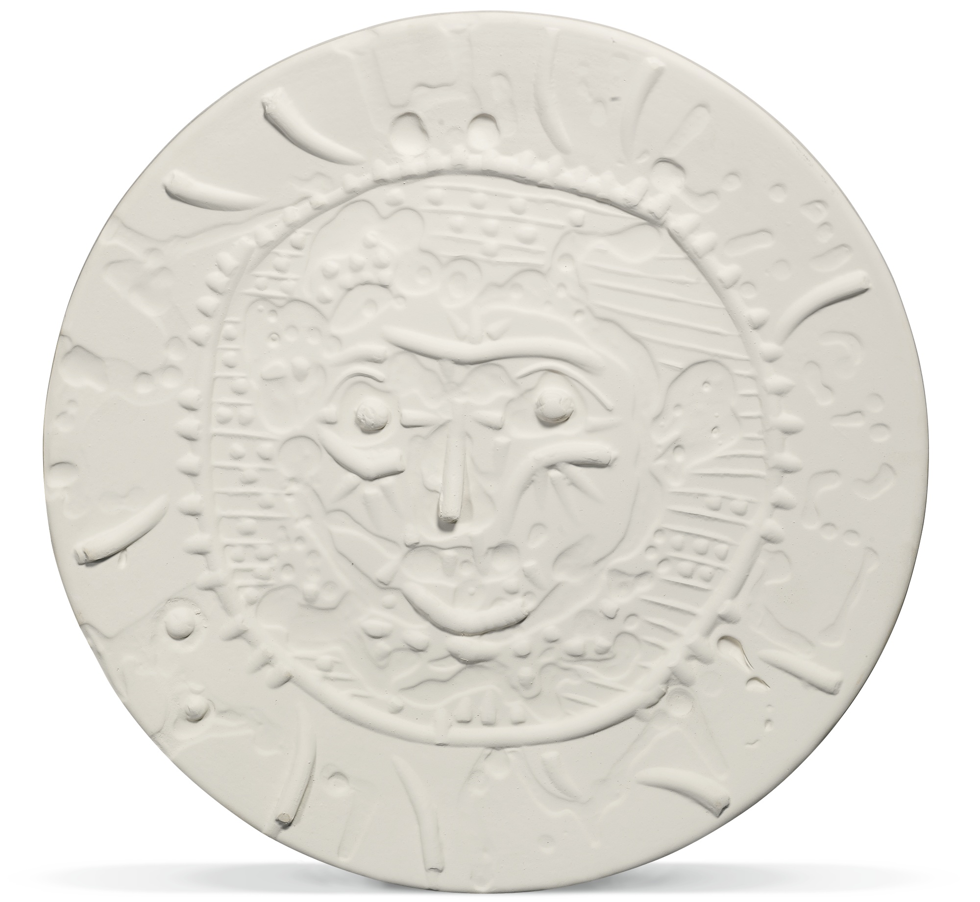 Ðåçóëüòàòû ïðîäàæ ïî Ïàáëî Ïèêàññî íà òîðãàõ «Important Ceramics by Pablo Picasso from a Private Collection including Modern and Contemporary Prints» â Ñîòáèñ 19 ìàðòà Ðåçóëüòàòû ïðîäàæ ïî Ïàáëî Ïèêàññî íà òîðãàõ «Important Ceramics by Pablo Picasso from a Private Collection including Modern and Contemporary Prints» â Ñîòáèñ 19 ìàðòà