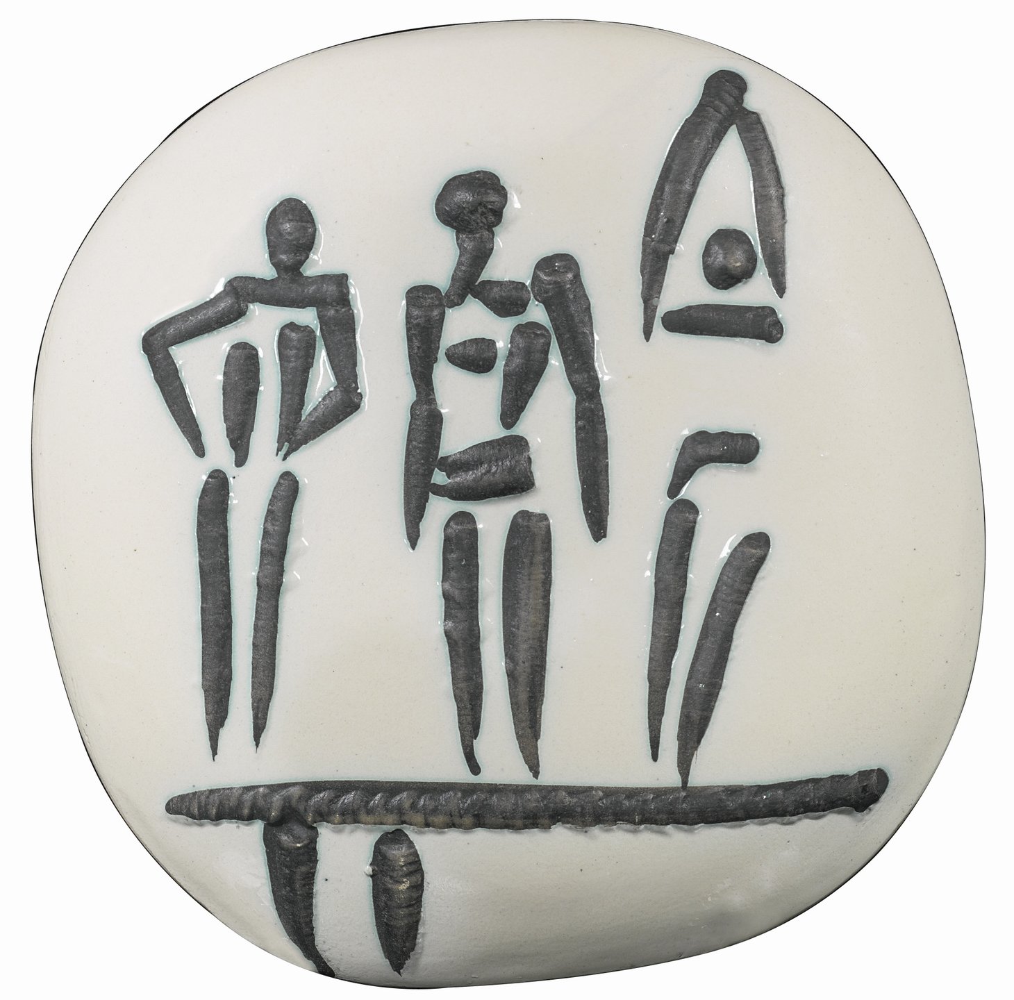 Ðåçóëüòàòû ïðîäàæ ïî Ïàáëî Ïèêàññî íà òîðãàõ «Important Ceramics by Pablo Picasso from a Private Collection including Modern and Contemporary Prints» â Ñîòáèñ 19 ìàðòà Ðåçóëüòàòû ïðîäàæ ïî Ïàáëî Ïèêàññî íà òîðãàõ «Important Ceramics by Pablo Picasso from a Private Collection including Modern and Contemporary Prints» â Ñîòáèñ 19 ìàðòà