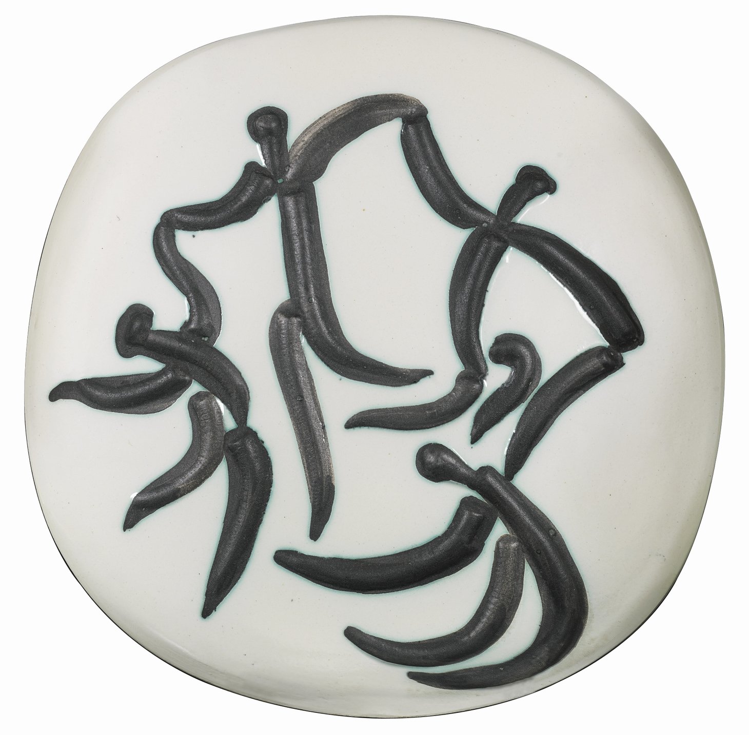 Ðåçóëüòàòû ïðîäàæ ïî Ïàáëî Ïèêàññî íà òîðãàõ «Important Ceramics by Pablo Picasso from a Private Collection including Modern and Contemporary Prints» â Ñîòáèñ 19 ìàðòà Ðåçóëüòàòû ïðîäàæ ïî Ïàáëî Ïèêàññî íà òîðãàõ «Important Ceramics by Pablo Picasso from a Private Collection including Modern and Contemporary Prints» â Ñîòáèñ 19 ìàðòà