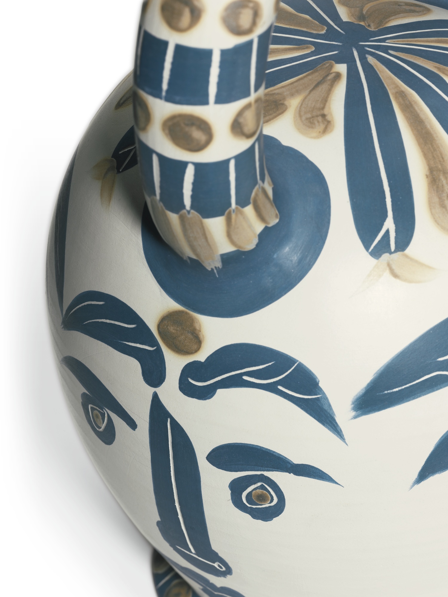 Ðåçóëüòàòû ïðîäàæ ïî Ïàáëî Ïèêàññî íà òîðãàõ «Important Ceramics by Pablo Picasso from a Private Collection including Modern and Contemporary Prints» â Ñîòáèñ 19 ìàðòà Ðåçóëüòàòû ïðîäàæ ïî Ïàáëî Ïèêàññî íà òîðãàõ «Important Ceramics by Pablo Picasso from a Private Collection including Modern and Contemporary Prints» â Ñîòáèñ 19 ìàðòà