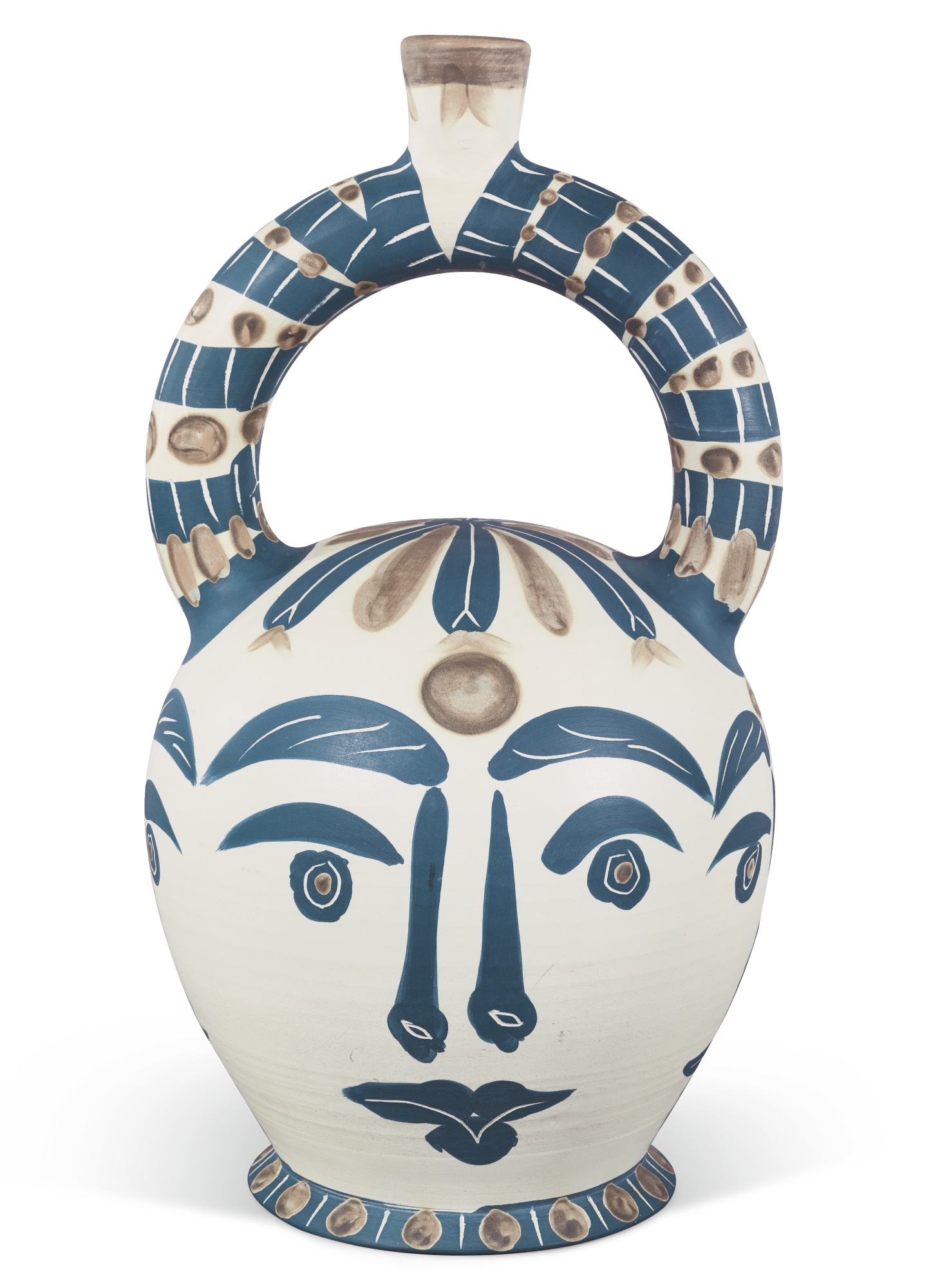 Ðåçóëüòàòû ïðîäàæ ïî Ïàáëî Ïèêàññî íà òîðãàõ «Important Ceramics by Pablo Picasso from a Private Collection including Modern and Contemporary Prints» â Ñîòáèñ 19 ìàðòà Ðåçóëüòàòû ïðîäàæ ïî Ïàáëî Ïèêàññî íà òîðãàõ «Important Ceramics by Pablo Picasso from a Private Collection including Modern and Contemporary Prints» â Ñîòáèñ 19 ìàðòà