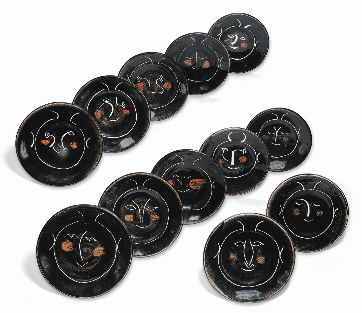 Ðåçóëüòàòû ïðîäàæ ïî Ïàáëî Ïèêàññî íà òîðãàõ «Important Ceramics by Pablo Picasso from a Private Collection including Modern and Contemporary Prints» â Ñîòáèñ 19 ìàðòà Ðåçóëüòàòû ïðîäàæ ïî Ïàáëî Ïèêàññî íà òîðãàõ «Important Ceramics by Pablo Picasso from a Private Collection including Modern and Contemporary Prints» â Ñîòáèñ 19 ìàðòà