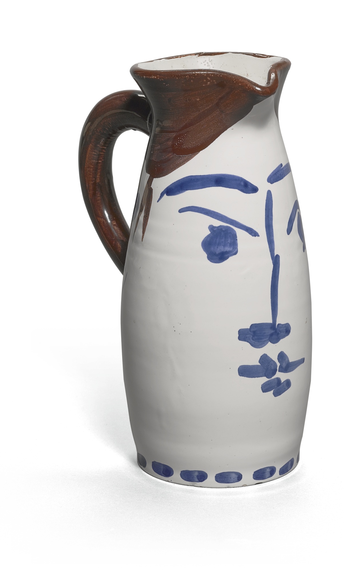 Ðåçóëüòàòû ïðîäàæ ïî Ïàáëî Ïèêàññî íà òîðãàõ «Important Ceramics by Pablo Picasso from a Private Collection including Modern and Contemporary Prints» â Ñîòáèñ 19 ìàðòà Ðåçóëüòàòû ïðîäàæ ïî Ïàáëî Ïèêàññî íà òîðãàõ «Important Ceramics by Pablo Picasso from a Private Collection including Modern and Contemporary Prints» â Ñîòáèñ 19 ìàðòà