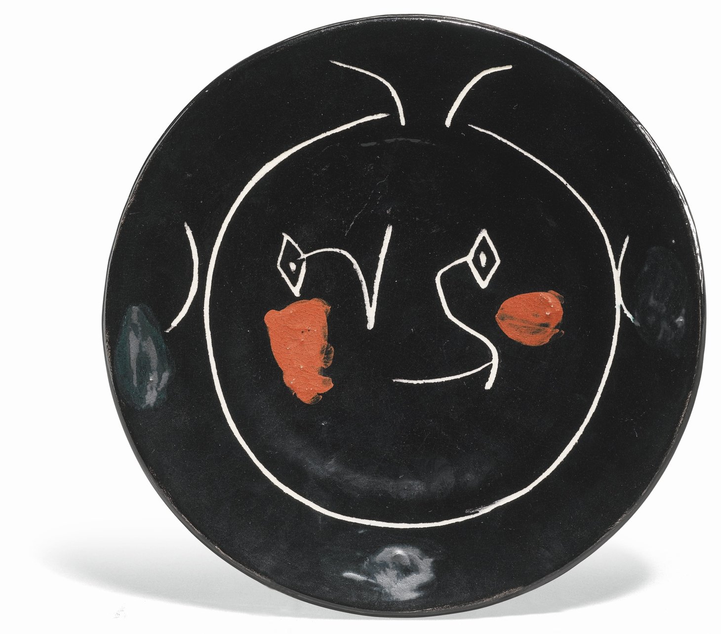 Ðåçóëüòàòû ïðîäàæ ïî Ïàáëî Ïèêàññî íà òîðãàõ «Important Ceramics by Pablo Picasso from a Private Collection including Modern and Contemporary Prints» â Ñîòáèñ 19 ìàðòà Ðåçóëüòàòû ïðîäàæ ïî Ïàáëî Ïèêàññî íà òîðãàõ «Important Ceramics by Pablo Picasso from a Private Collection including Modern and Contemporary Prints» â Ñîòáèñ 19 ìàðòà