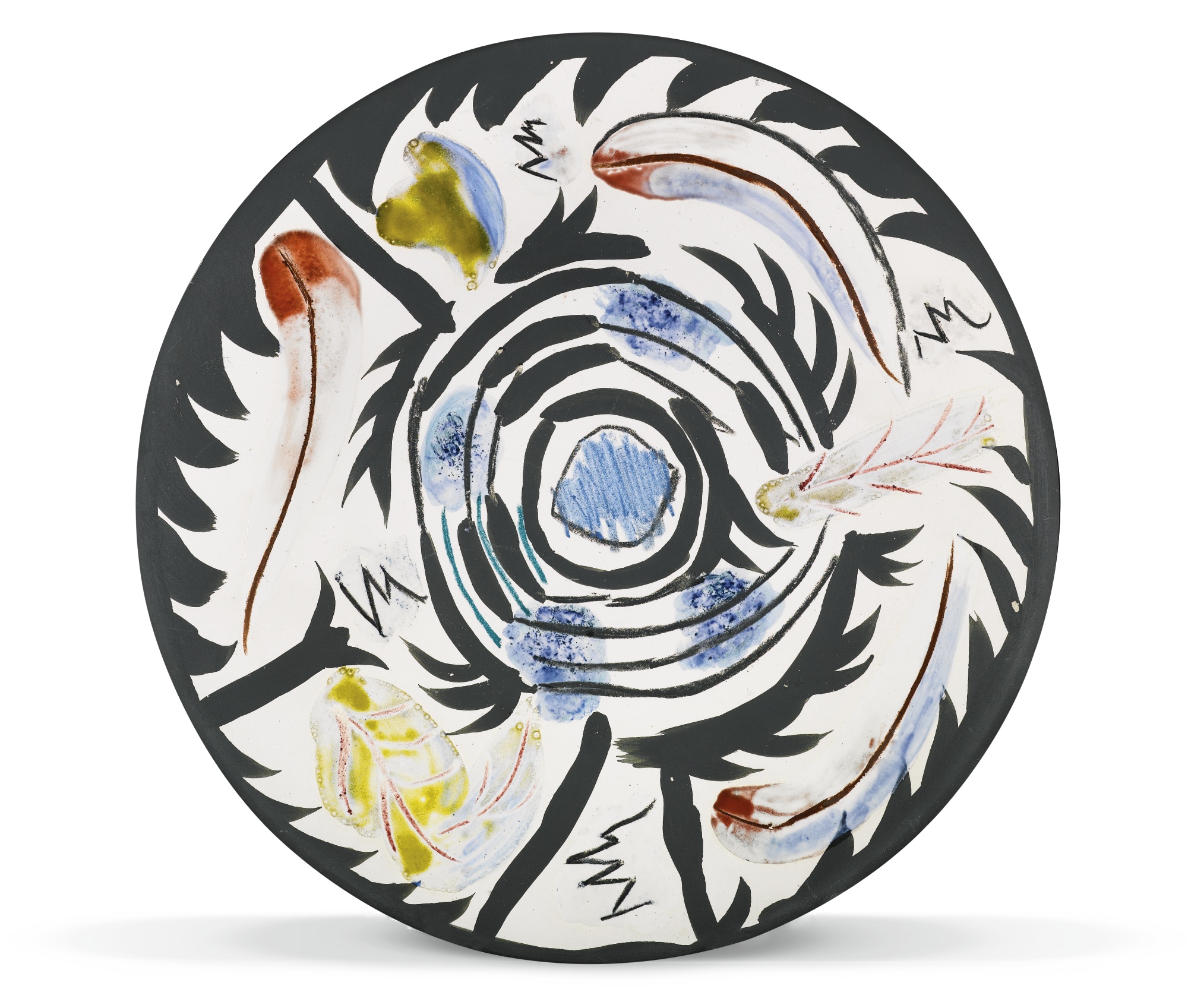 Ðåçóëüòàòû ïðîäàæ ïî Ïàáëî Ïèêàññî íà òîðãàõ «Important Ceramics by Pablo Picasso from a Private Collection including Modern and Contemporary Prints» â Ñîòáèñ 19 ìàðòà Ðåçóëüòàòû ïðîäàæ ïî Ïàáëî Ïèêàññî íà òîðãàõ «Important Ceramics by Pablo Picasso from a Private Collection including Modern and Contemporary Prints» â Ñîòáèñ 19 ìàðòà