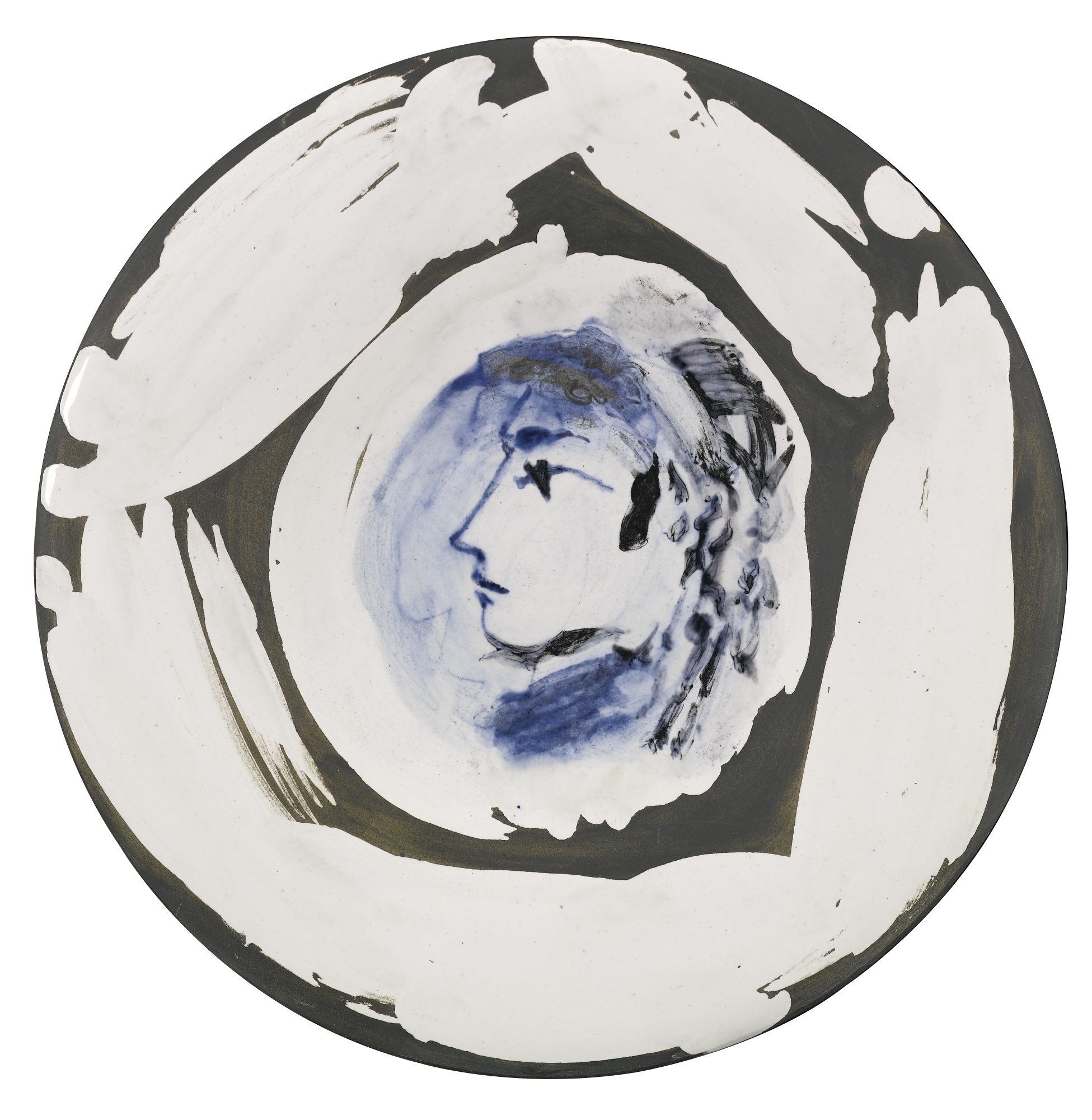 Ðåçóëüòàòû ïðîäàæ ïî Ïàáëî Ïèêàññî íà òîðãàõ «Important Ceramics by Pablo Picasso from a Private Collection including Modern and Contemporary Prints» â Ñîòáèñ 19 ìàðòà Ðåçóëüòàòû ïðîäàæ ïî Ïàáëî Ïèêàññî íà òîðãàõ «Important Ceramics by Pablo Picasso from a Private Collection including Modern and Contemporary Prints» â Ñîòáèñ 19 ìàðòà