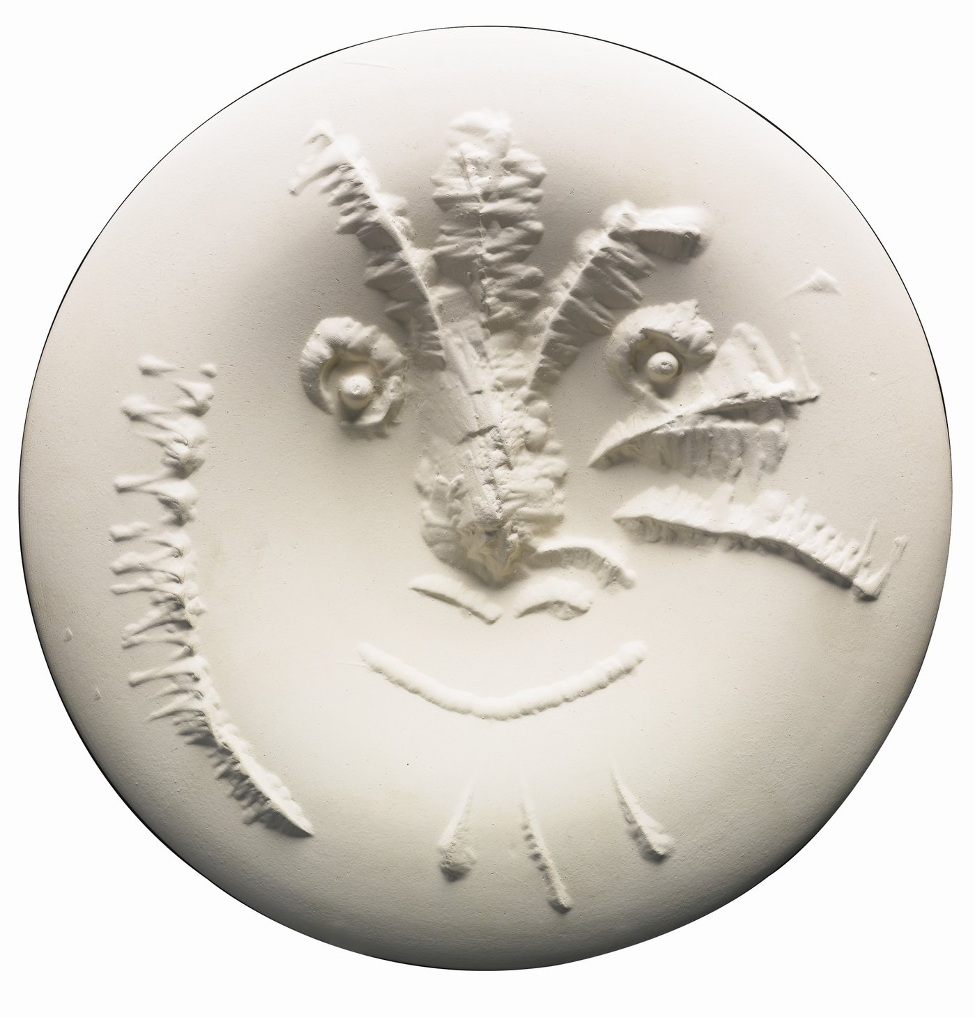 Ðåçóëüòàòû ïðîäàæ ïî Ïàáëî Ïèêàññî íà òîðãàõ «Important Ceramics by Pablo Picasso from a Private Collection including Modern and Contemporary Prints» â Ñîòáèñ 19 ìàðòà Ðåçóëüòàòû ïðîäàæ ïî Ïàáëî Ïèêàññî íà òîðãàõ «Important Ceramics by Pablo Picasso from a Private Collection including Modern and Contemporary Prints» â Ñîòáèñ 19 ìàðòà