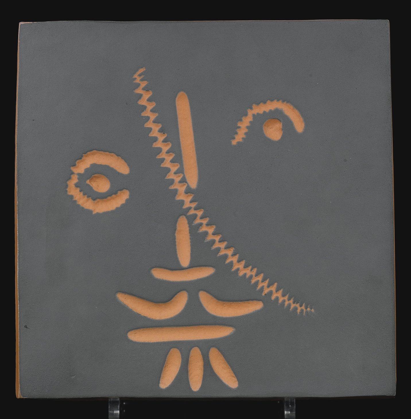 Ðåçóëüòàòû ïðîäàæ ïî Ïàáëî Ïèêàññî íà òîðãàõ «Important Ceramics by Pablo Picasso from a Private Collection including Modern and Contemporary Prints» â Ñîòáèñ 19 ìàðòà Ðåçóëüòàòû ïðîäàæ ïî Ïàáëî Ïèêàññî íà òîðãàõ «Important Ceramics by Pablo Picasso from a Private Collection including Modern and Contemporary Prints» â Ñîòáèñ 19 ìàðòà