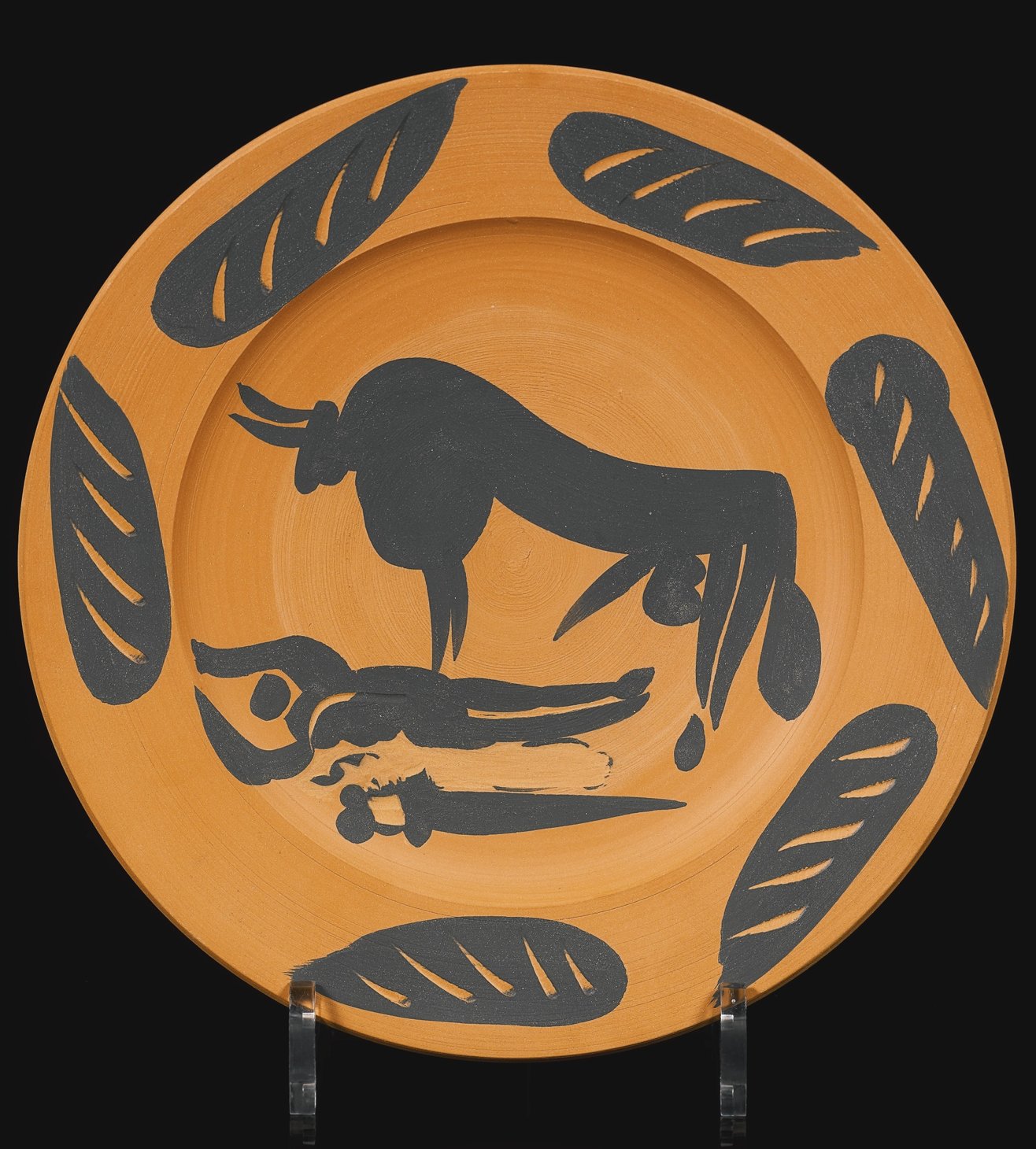 Ðåçóëüòàòû ïðîäàæ ïî Ïàáëî Ïèêàññî íà òîðãàõ «Important Ceramics by Pablo Picasso from a Private Collection including Modern and Contemporary Prints» â Ñîòáèñ 19 ìàðòà Ðåçóëüòàòû ïðîäàæ ïî Ïàáëî Ïèêàññî íà òîðãàõ «Important Ceramics by Pablo Picasso from a Private Collection including Modern and Contemporary Prints» â Ñîòáèñ 19 ìàðòà